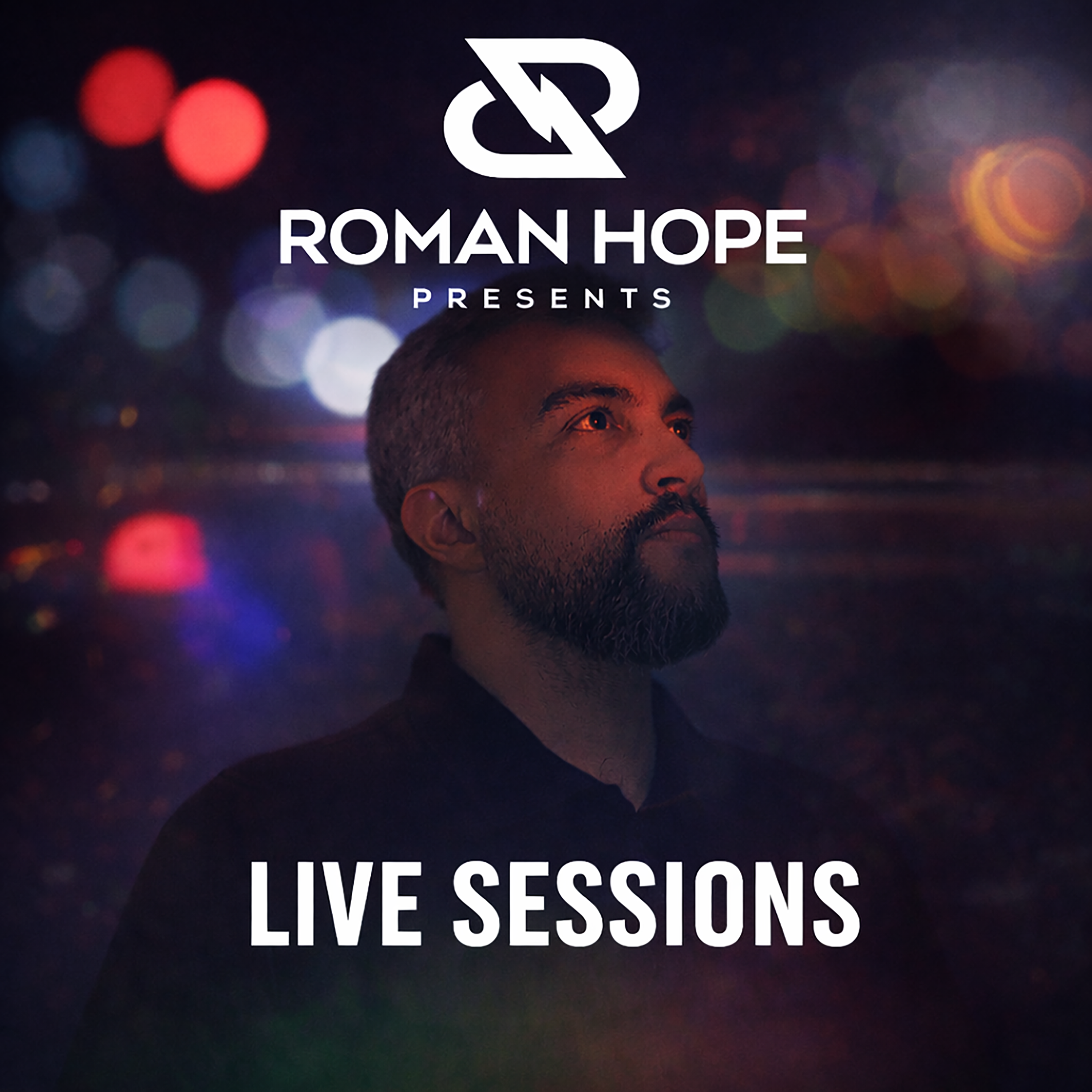 Live Sessions by Roman Hope