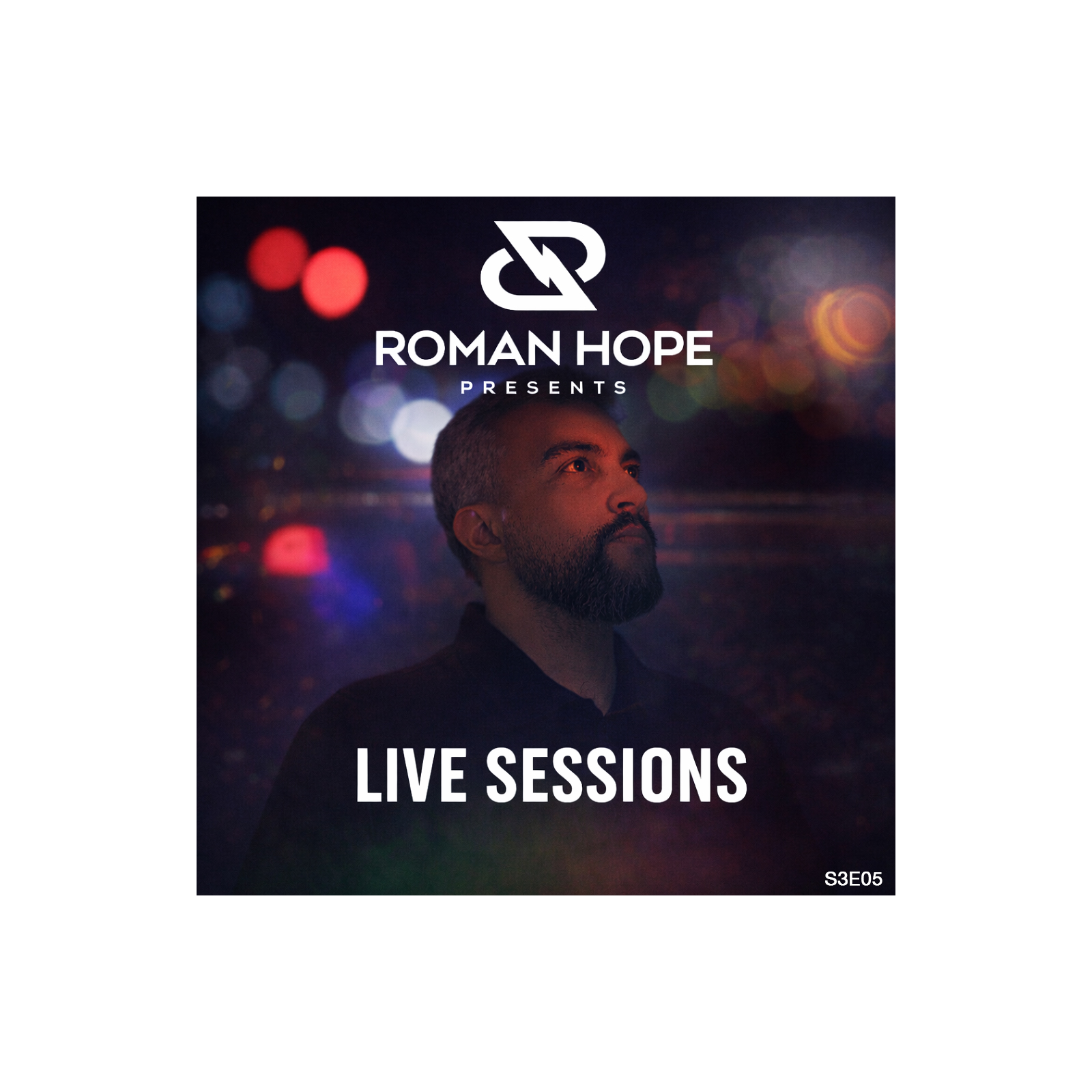  Live Sessions by Roman Hope S3E04 episode artwork