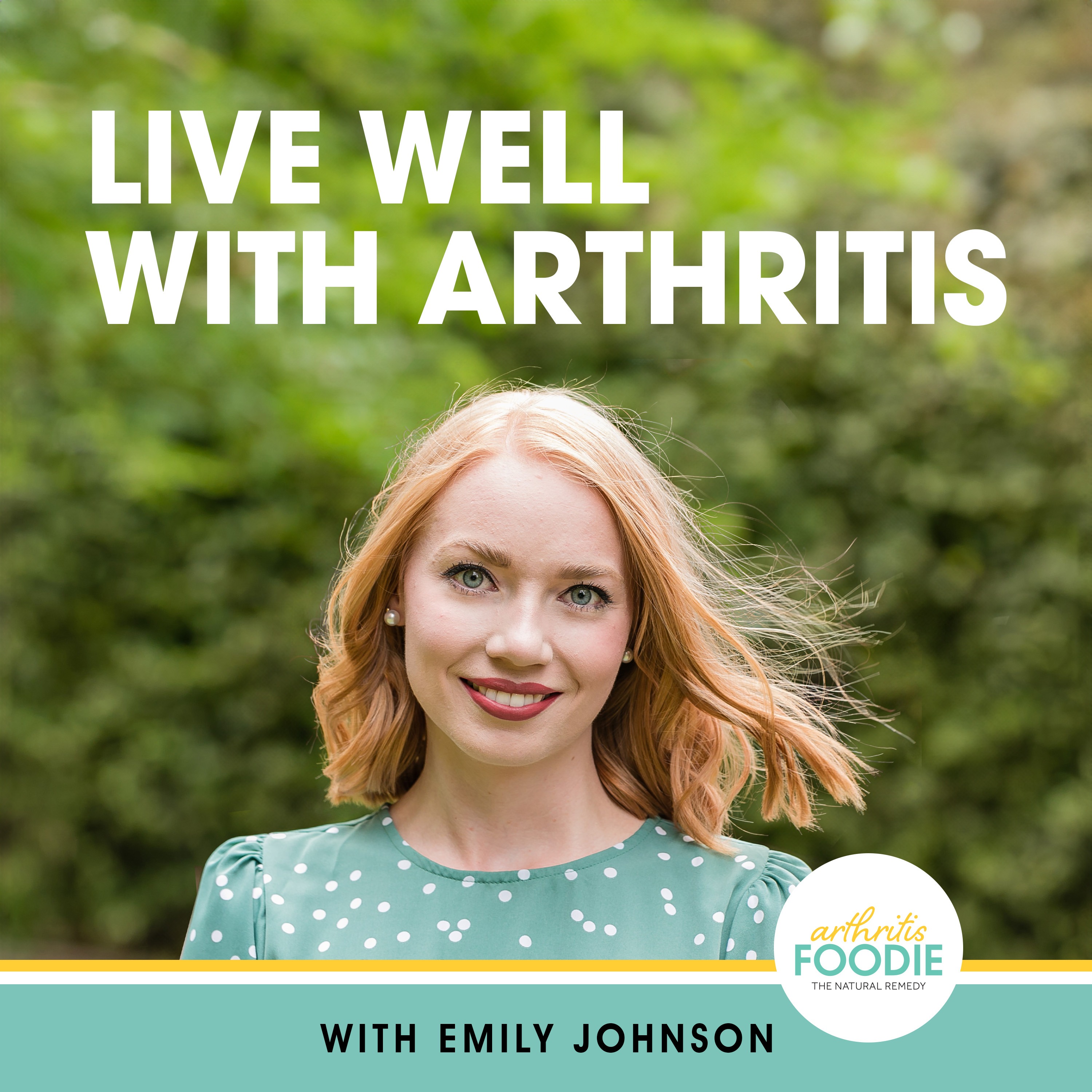 Live Well with Arthritis