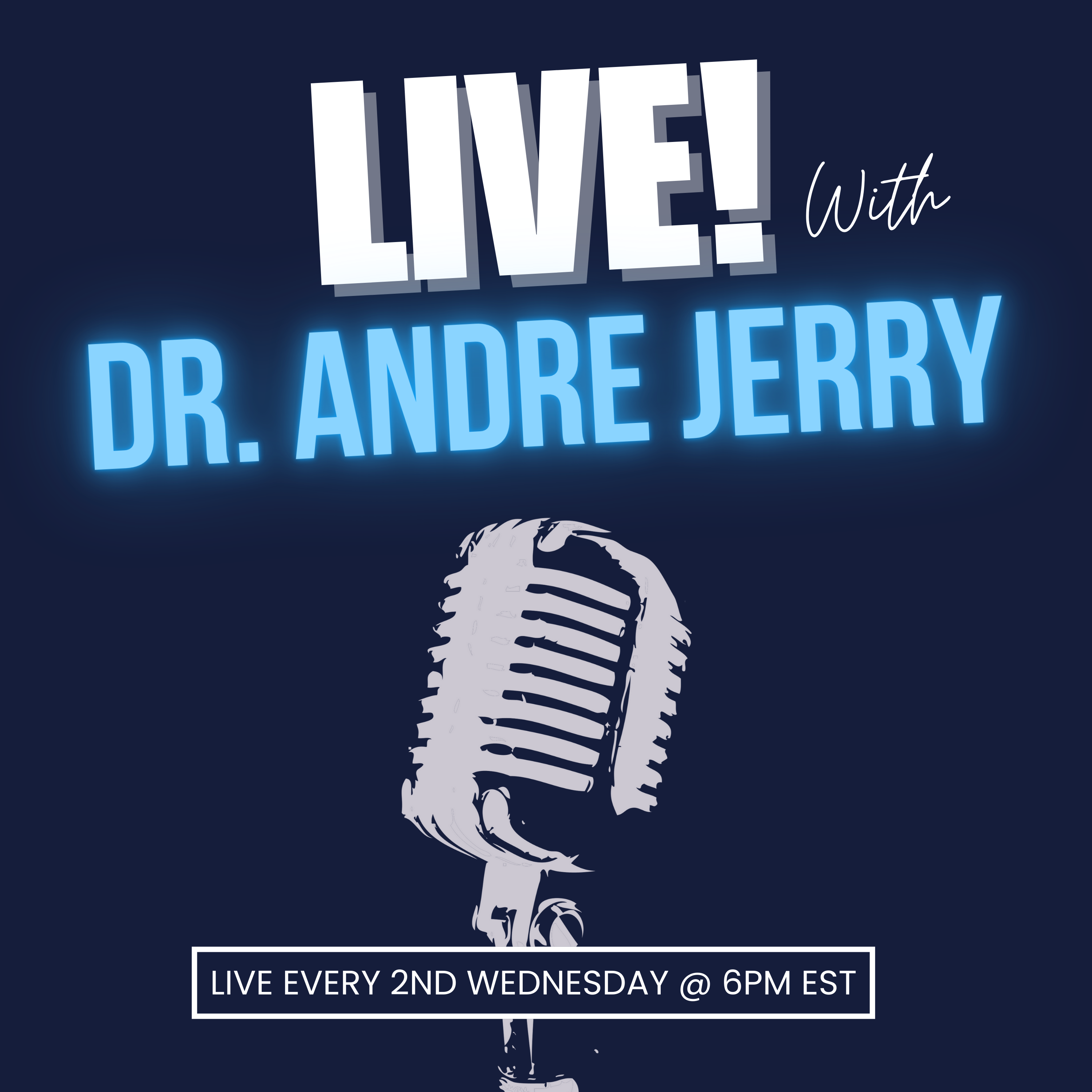 Ep. 39 – Random Rants & Real Talk – Pt. 6