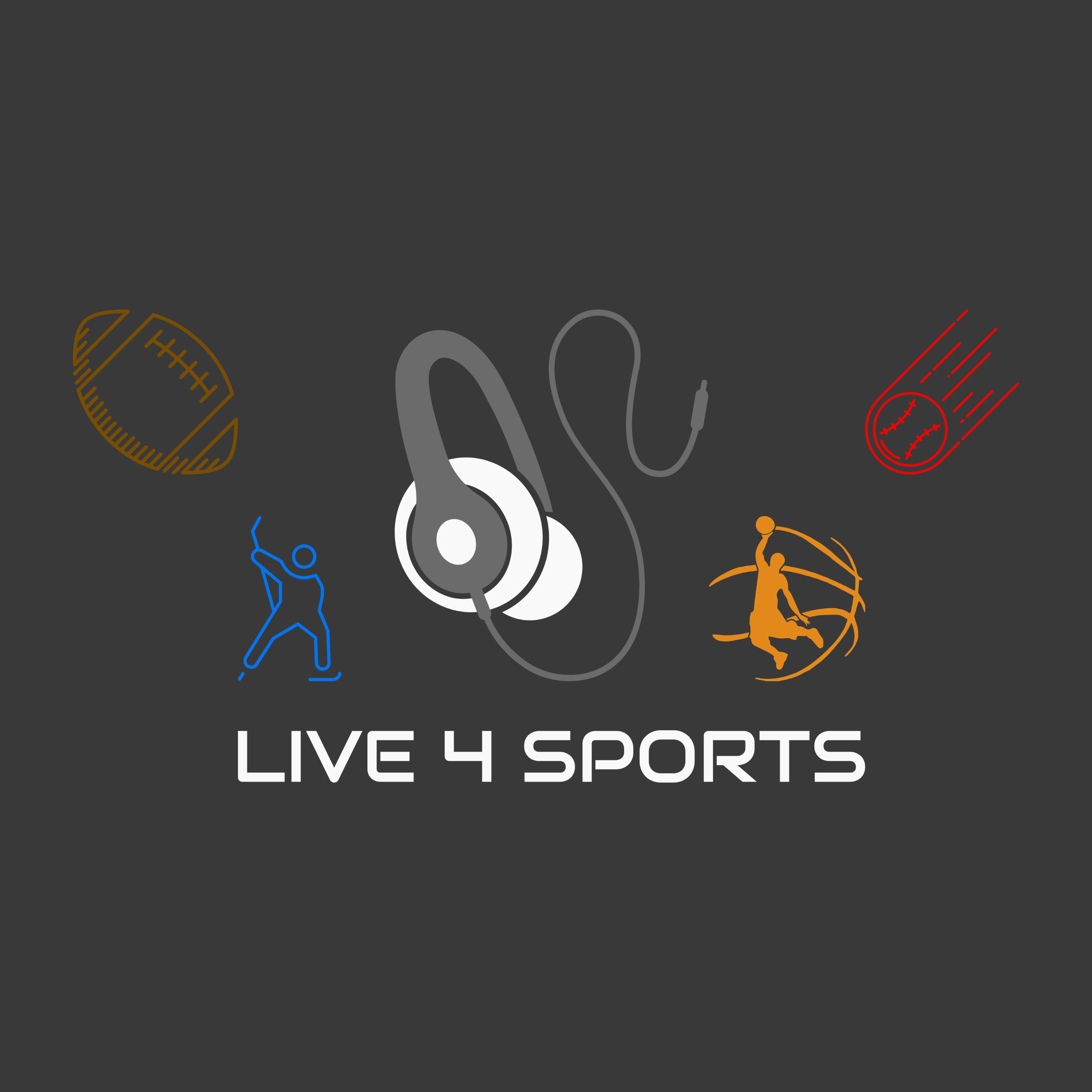 Live 4 Sports