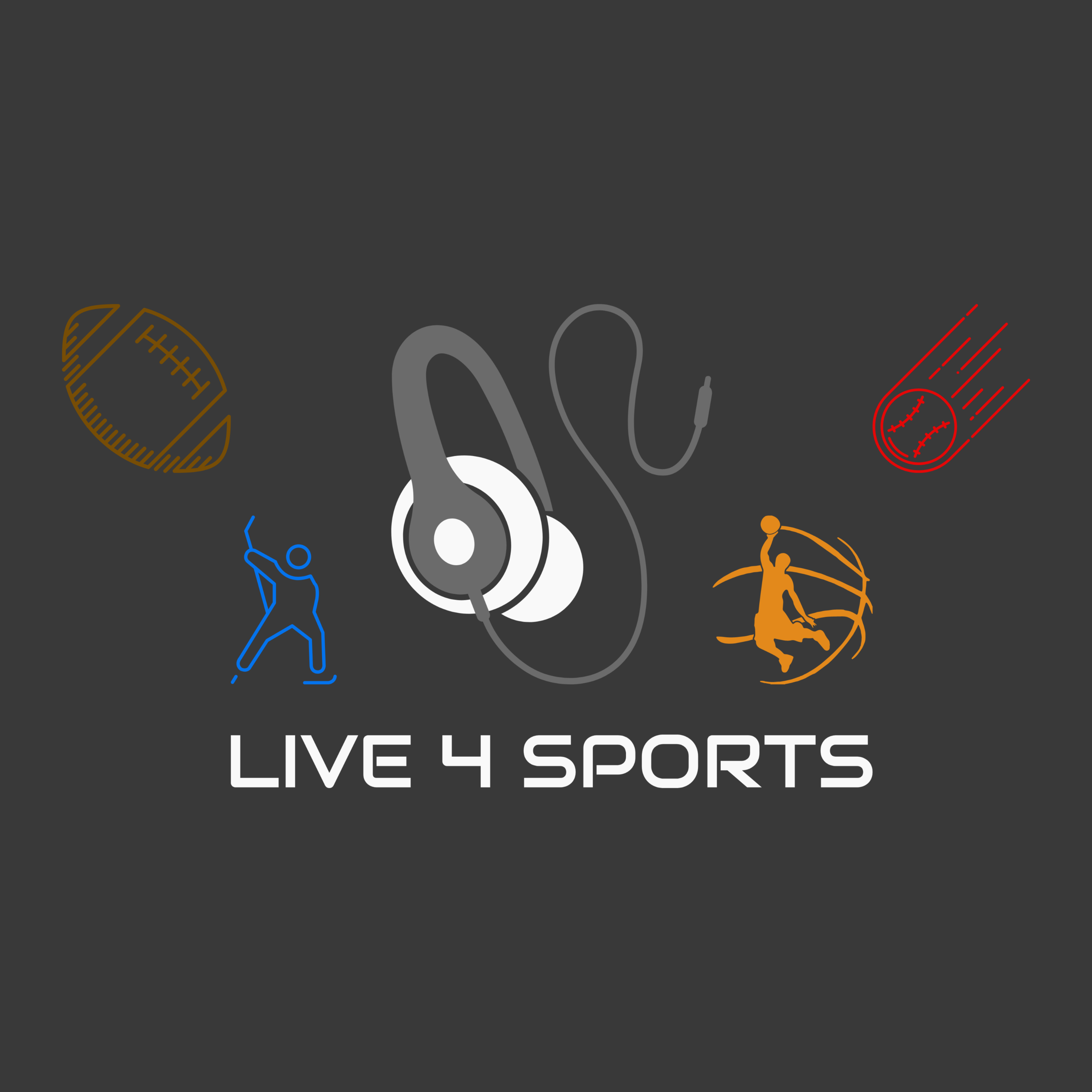 Live 4 Sports