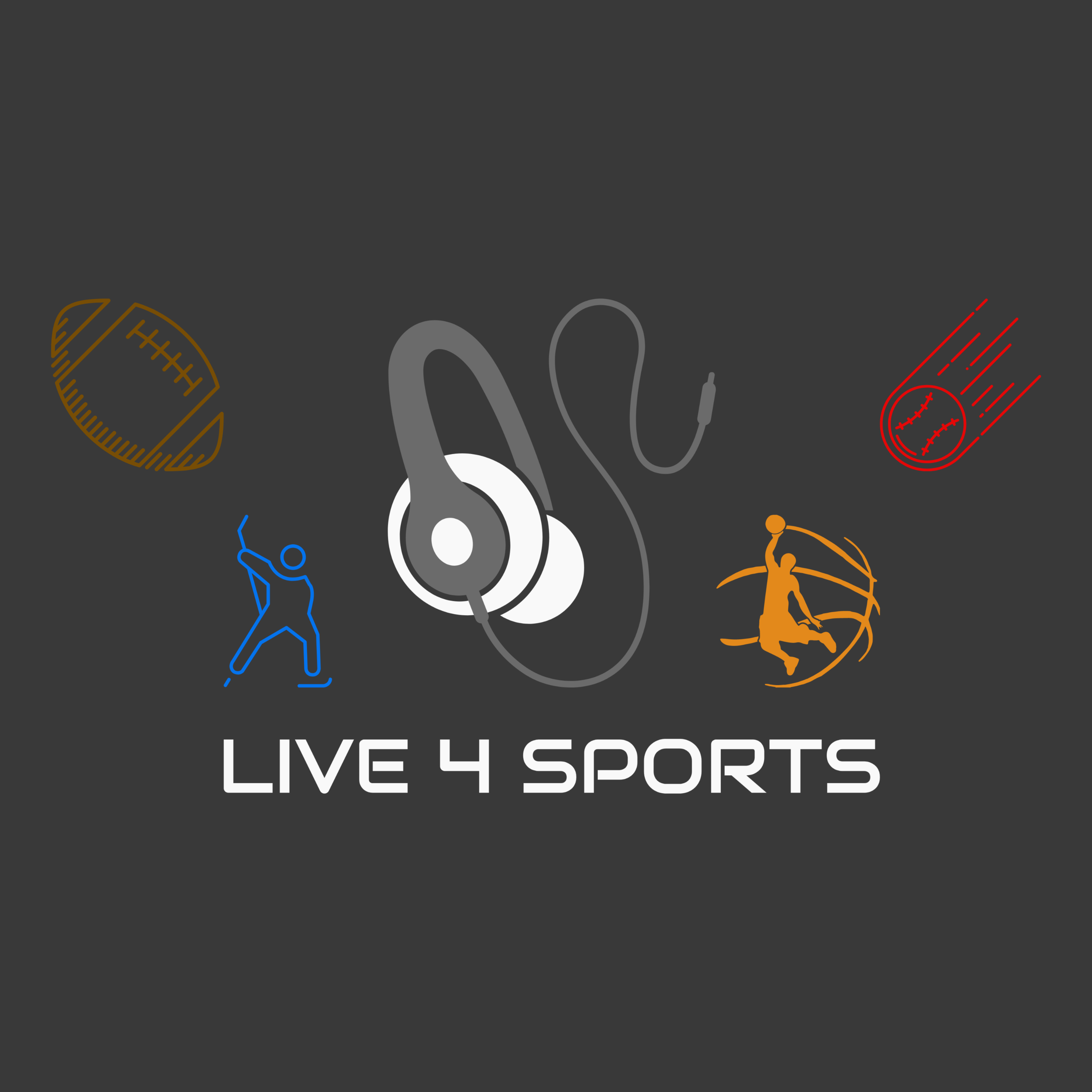 Live 4 Sports