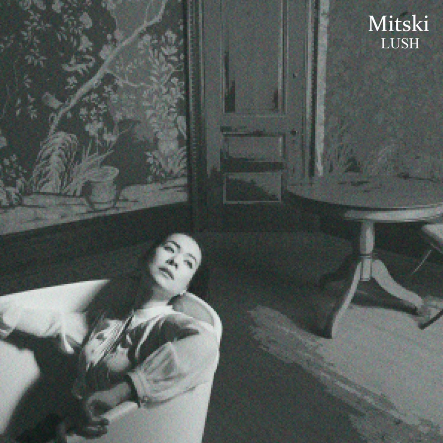 mitski live at brooklyn magazine (first love / late spring) 