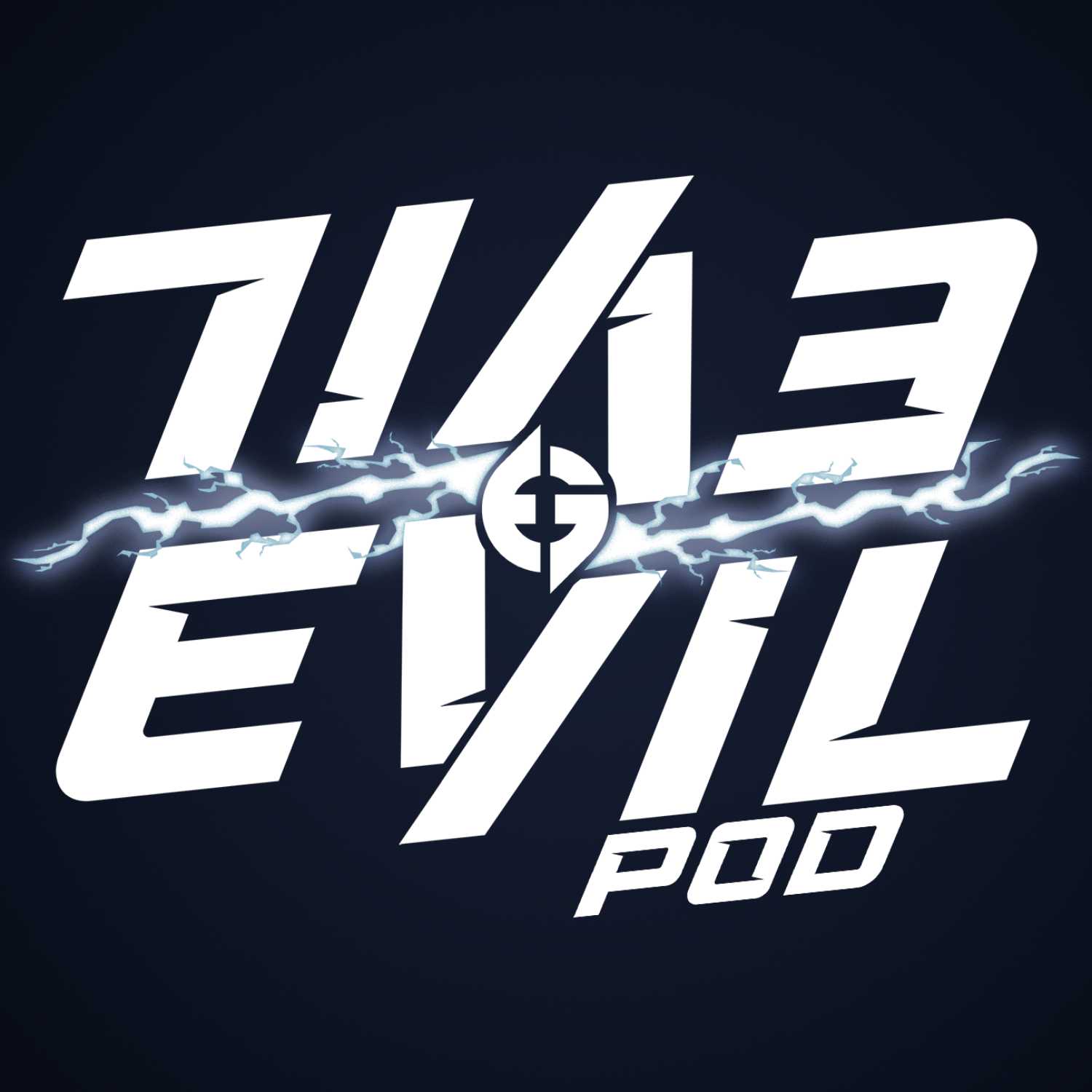 Live Evil Pod