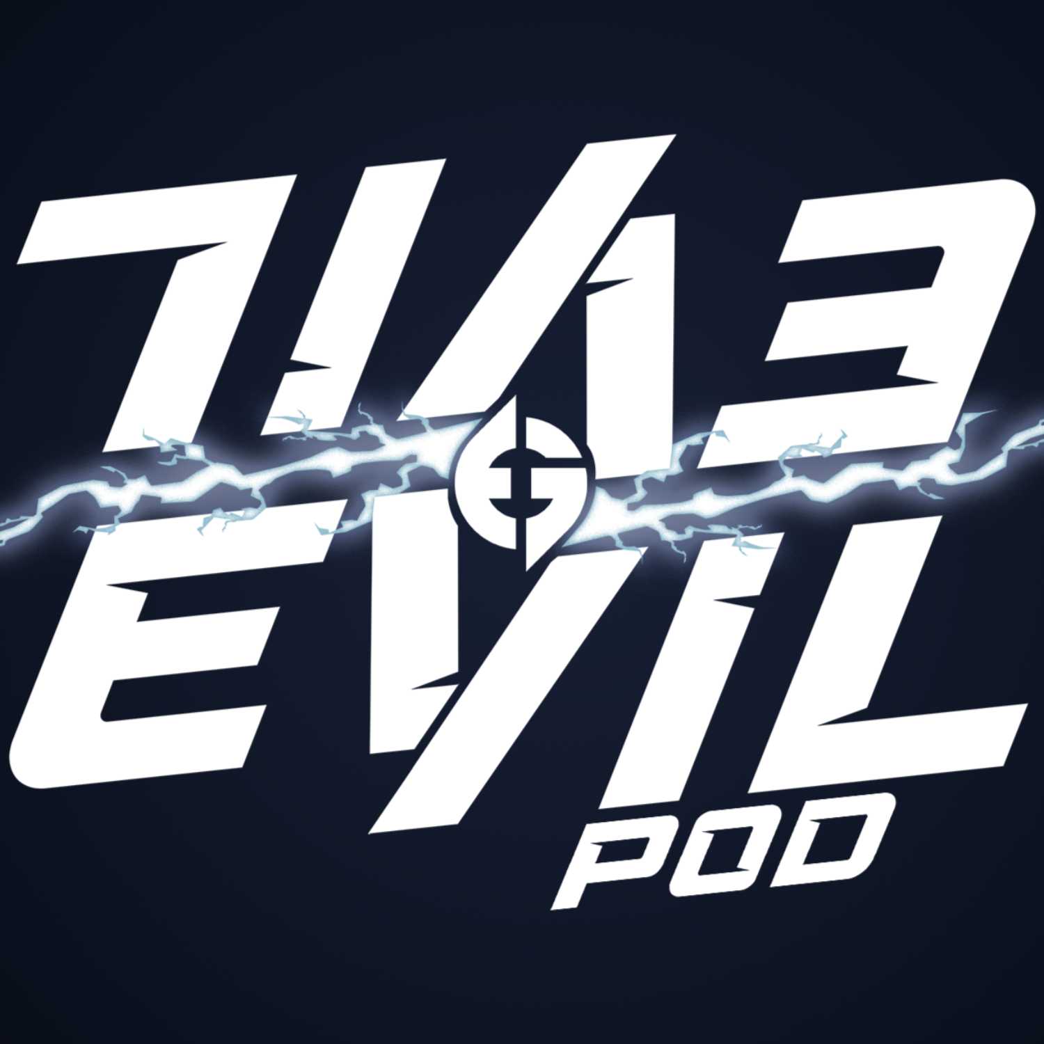 Live Evil Pod
