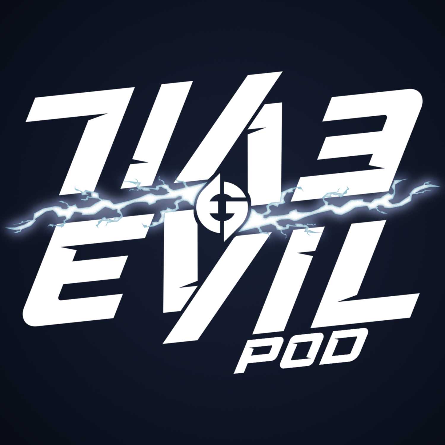Live Evil Pod