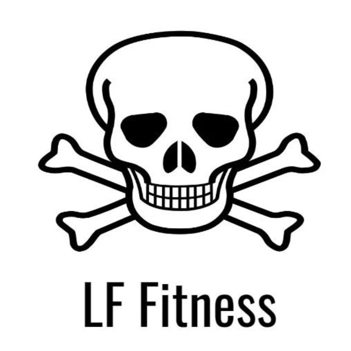 LiveForeverFitness Podcast Intro episode artwork