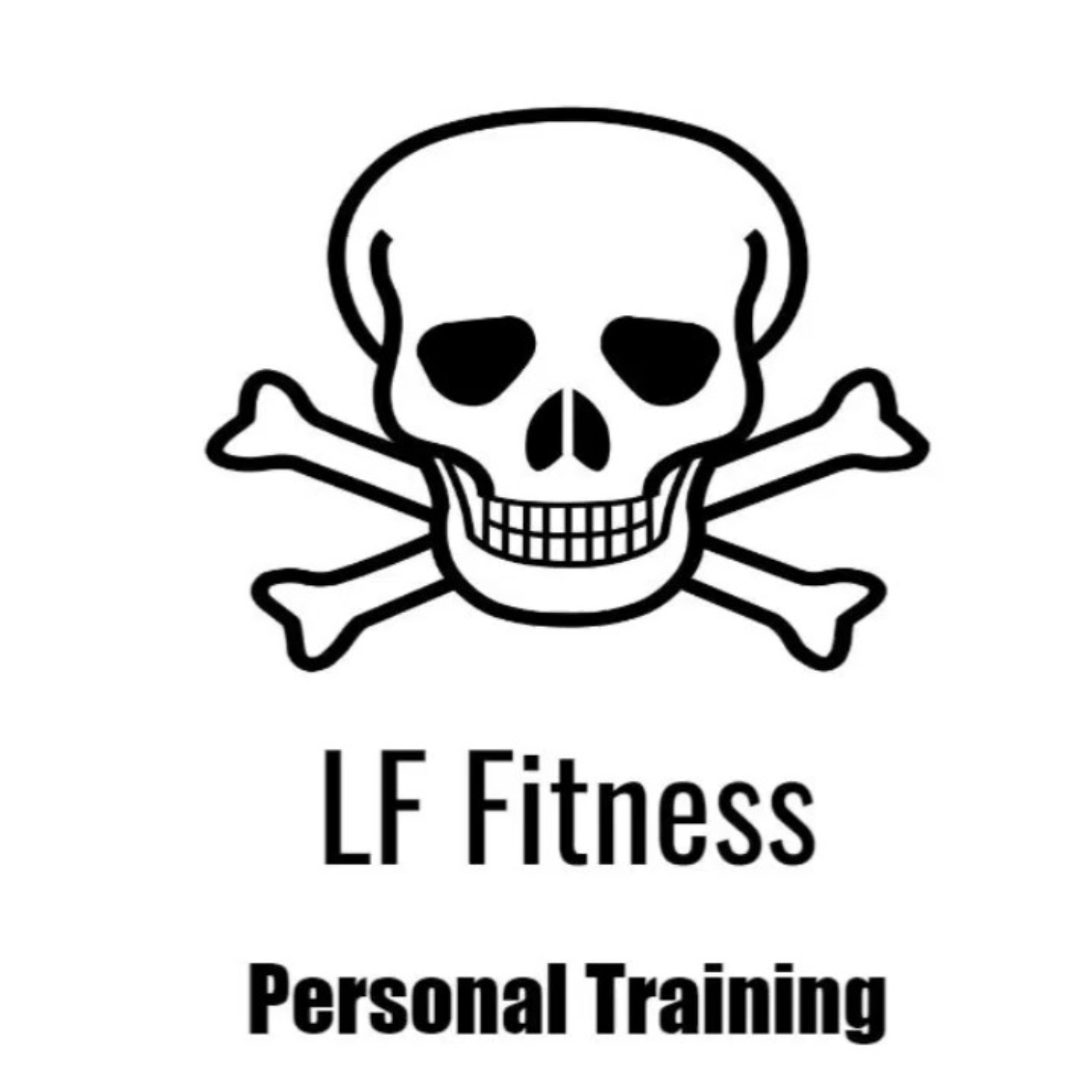 LiveForeverFitness Podcast Episode 1 episode artwork