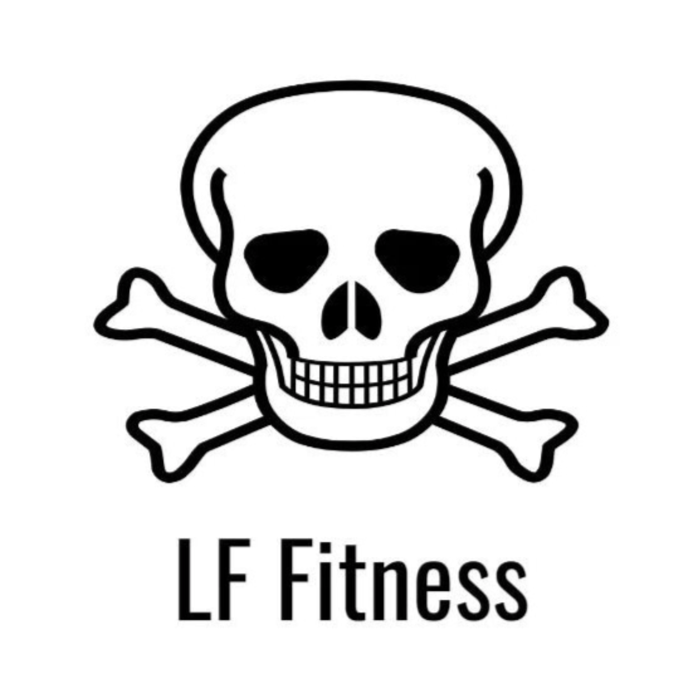LiveForeverFitness Podcast Episode 3 episode artwork