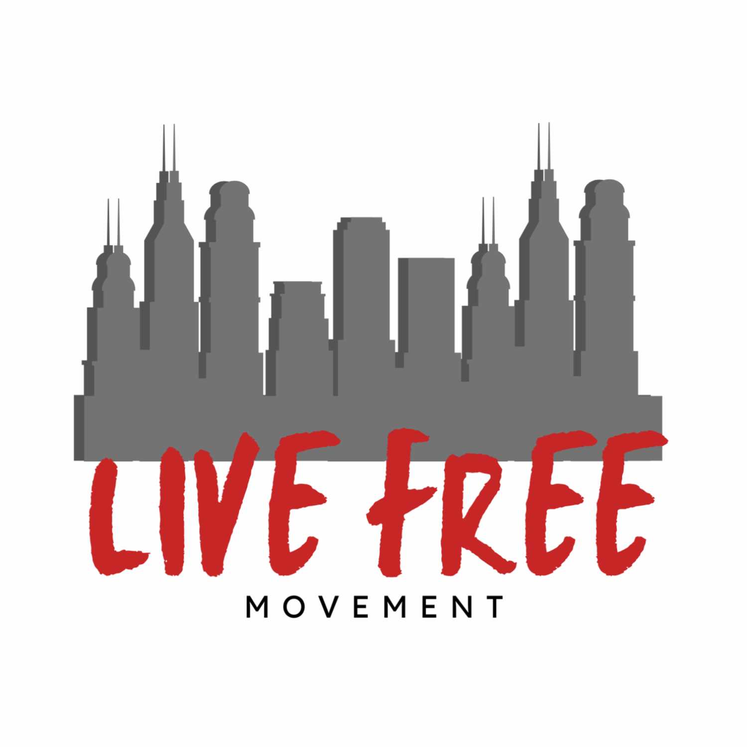 Live Free Podcast