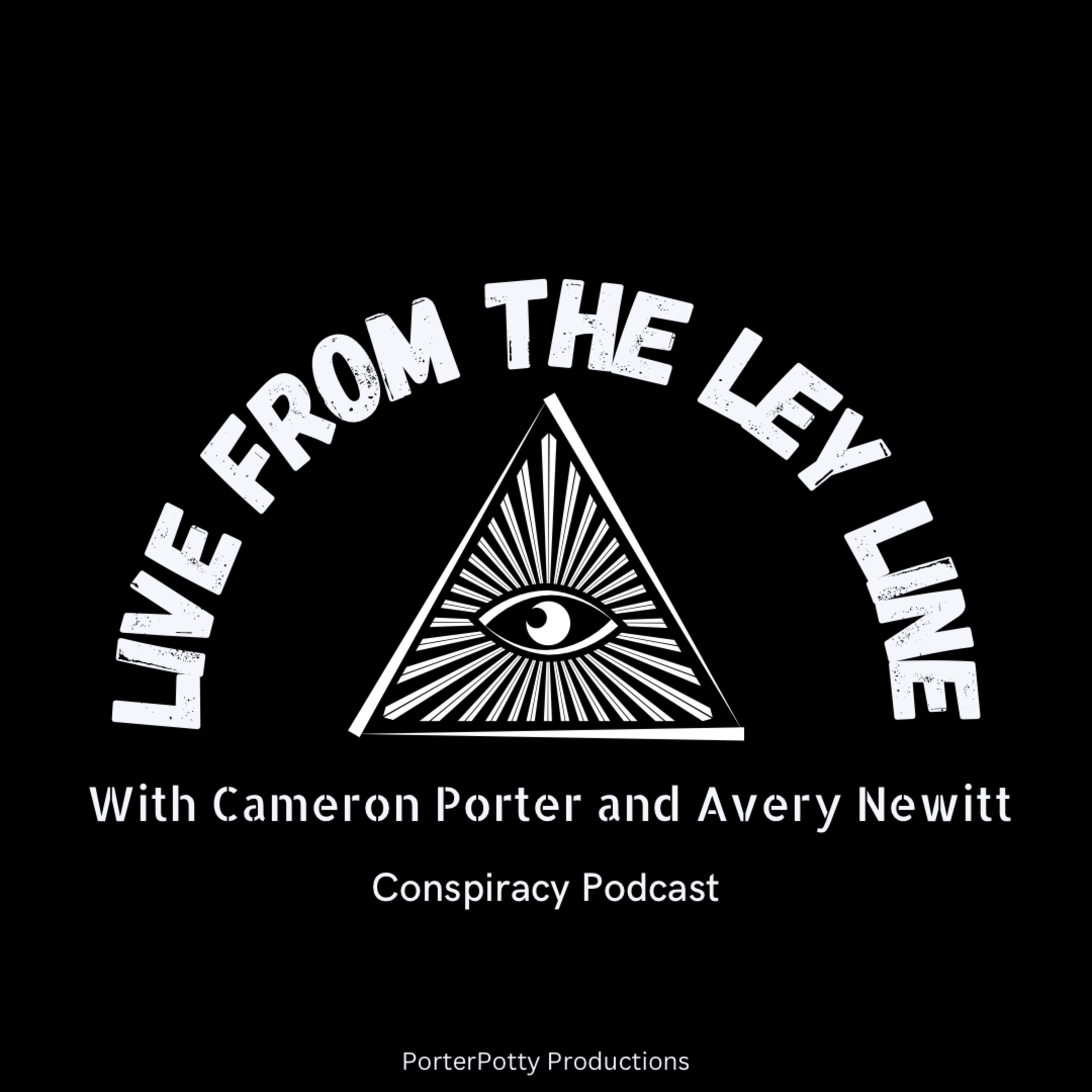 Live from the Ley Line