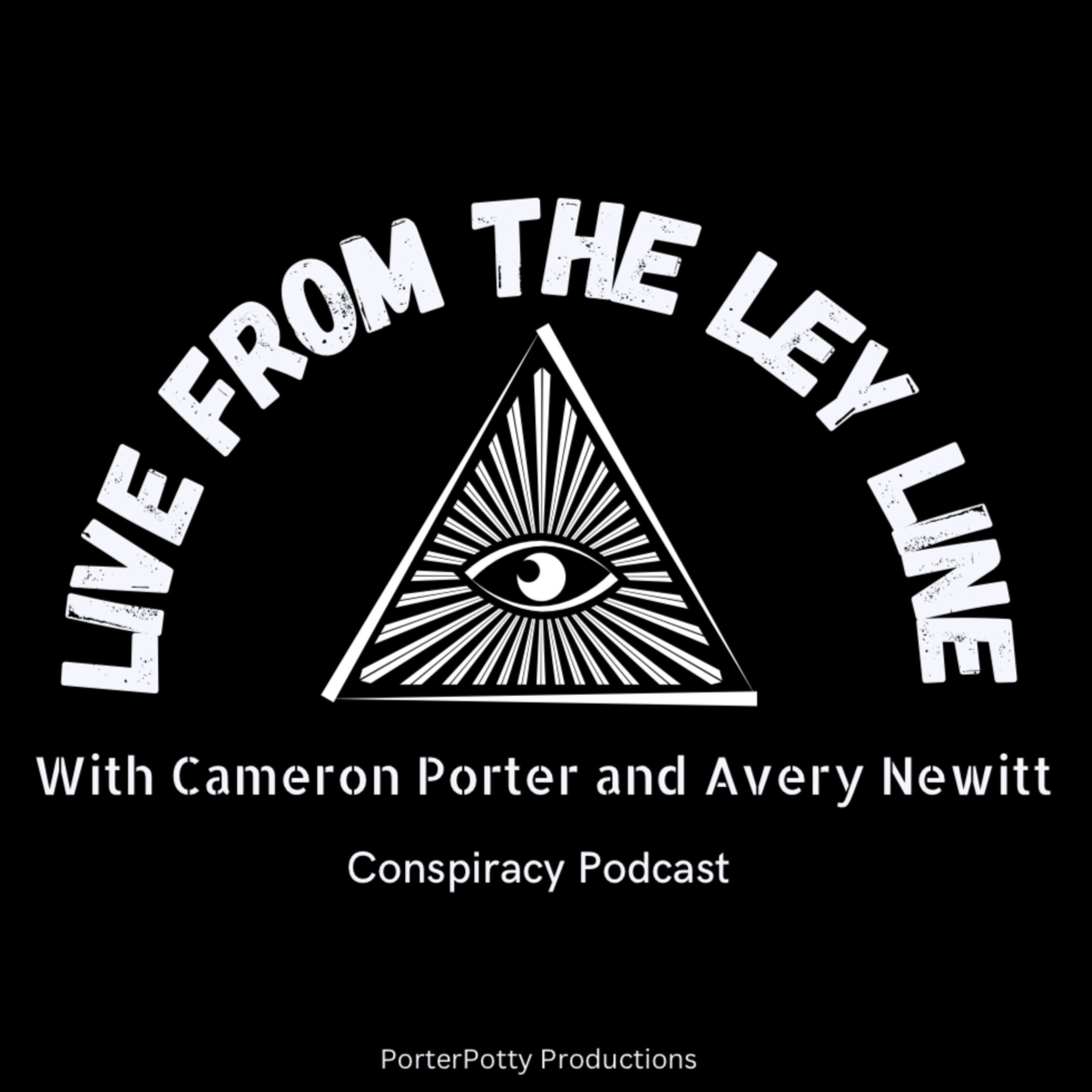 Live from the Ley Line
