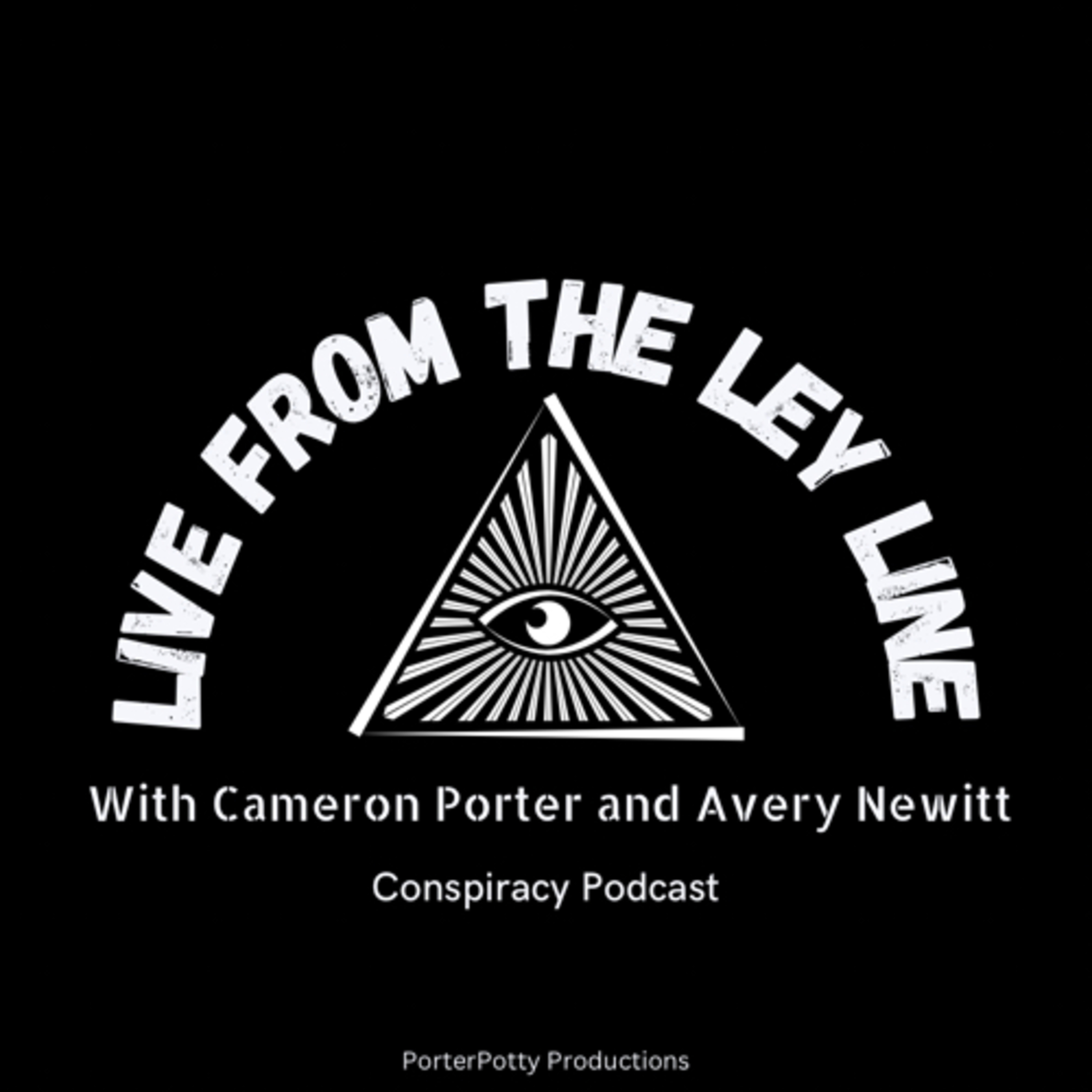 Live from the Ley Line