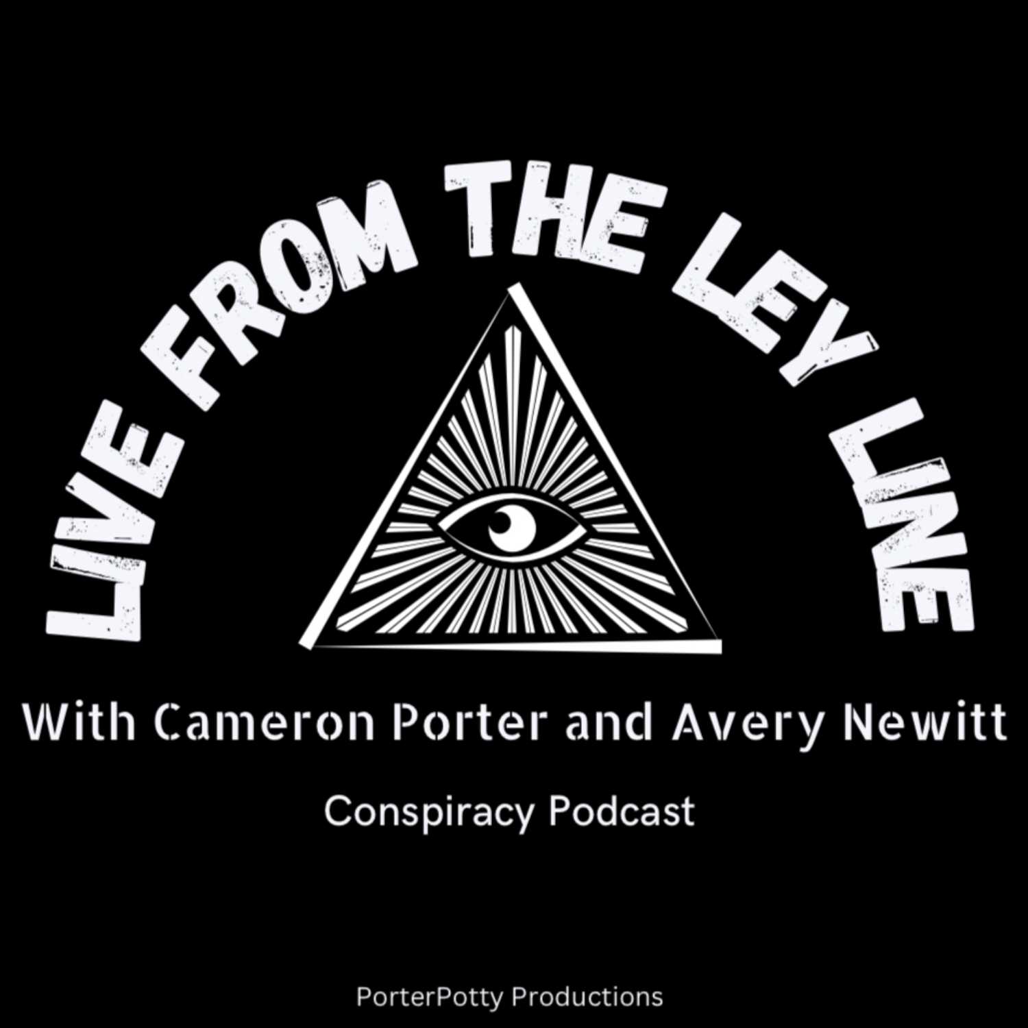 Live from the Ley Line