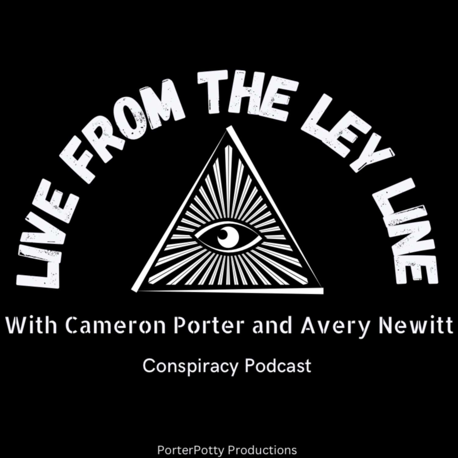 Live from the Ley Line
