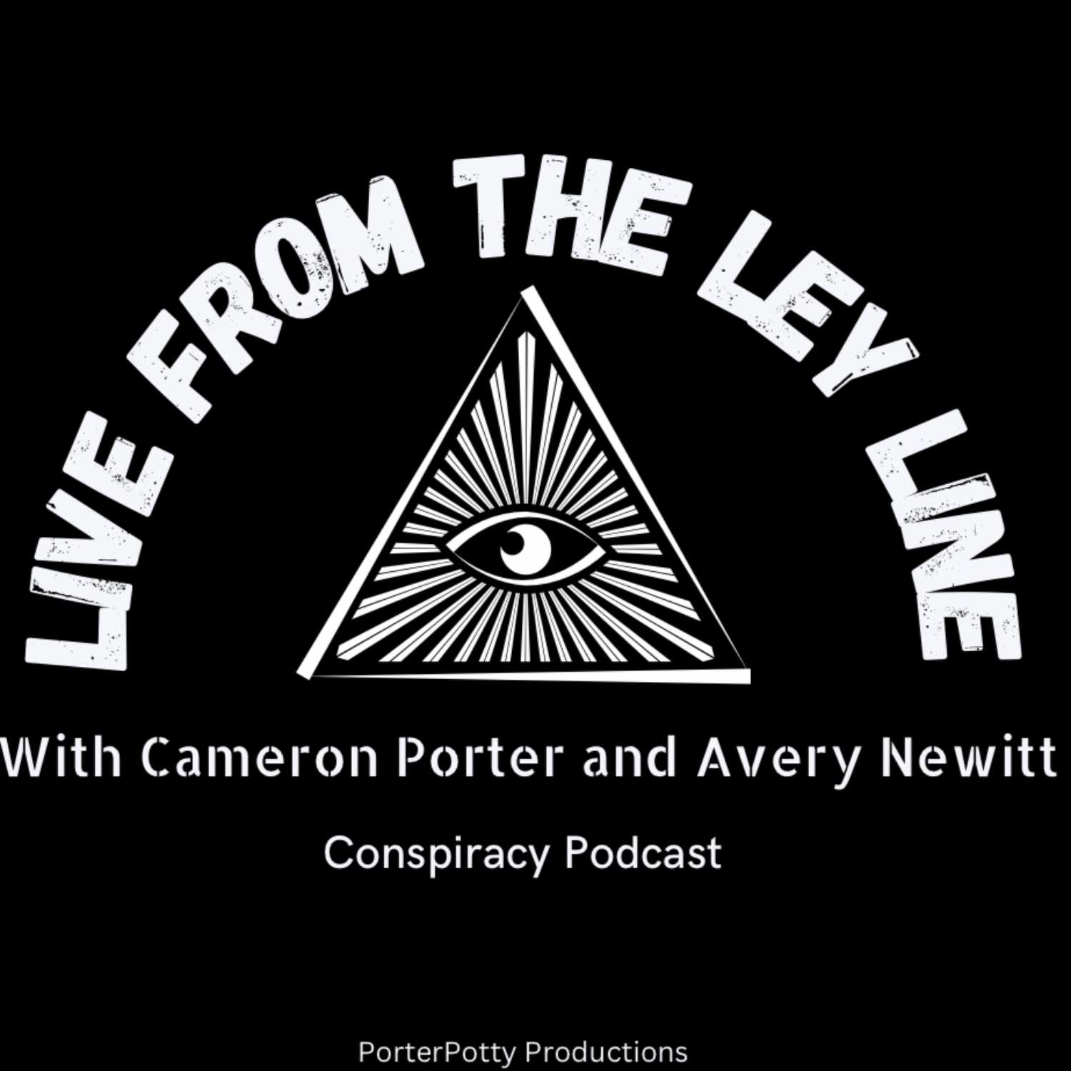 Live from the Ley Line