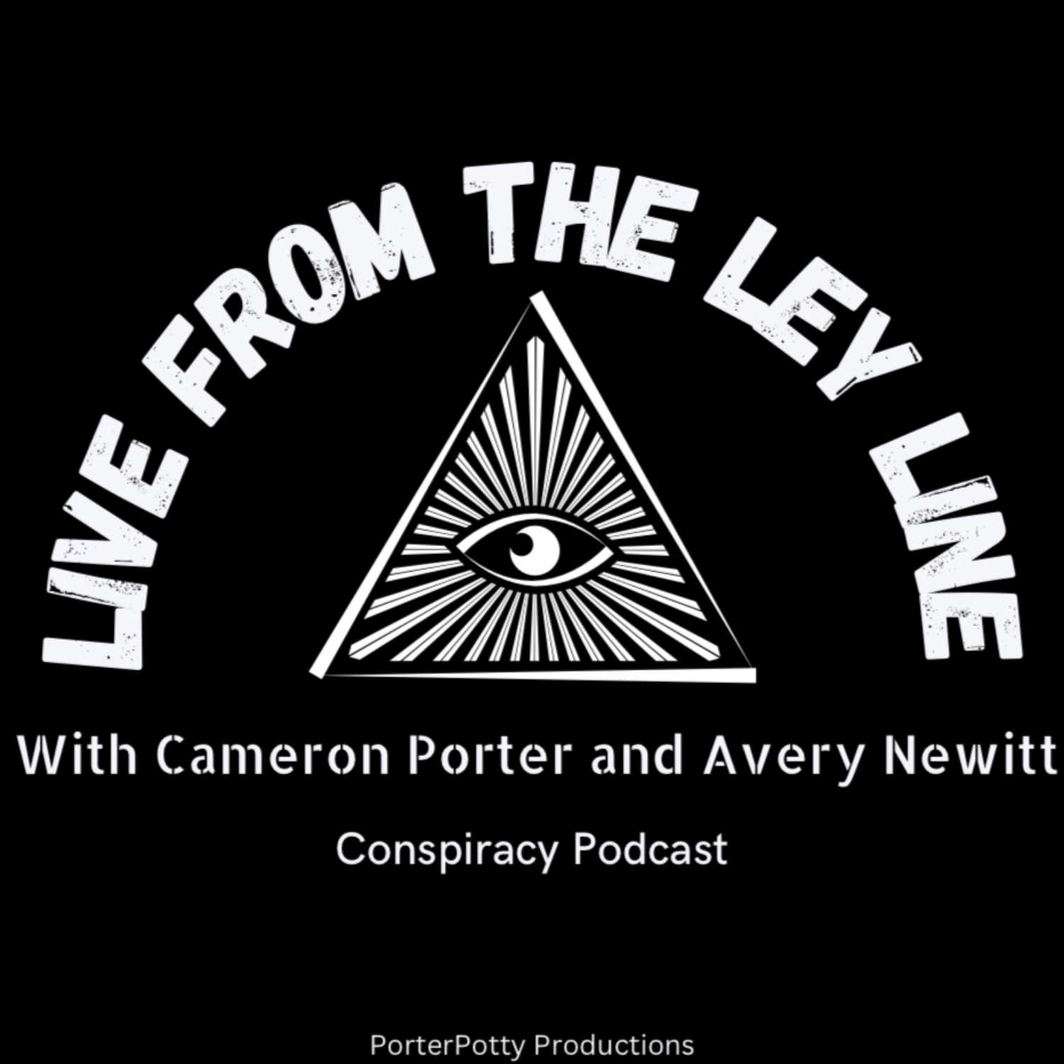 Live from the Ley Line