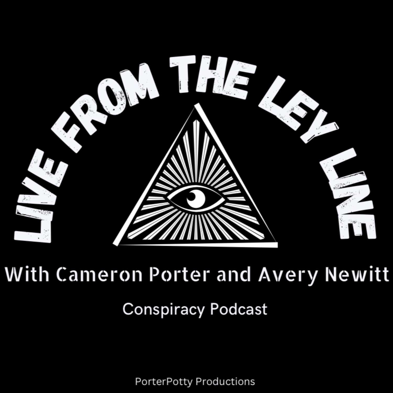 Live from the Ley Line