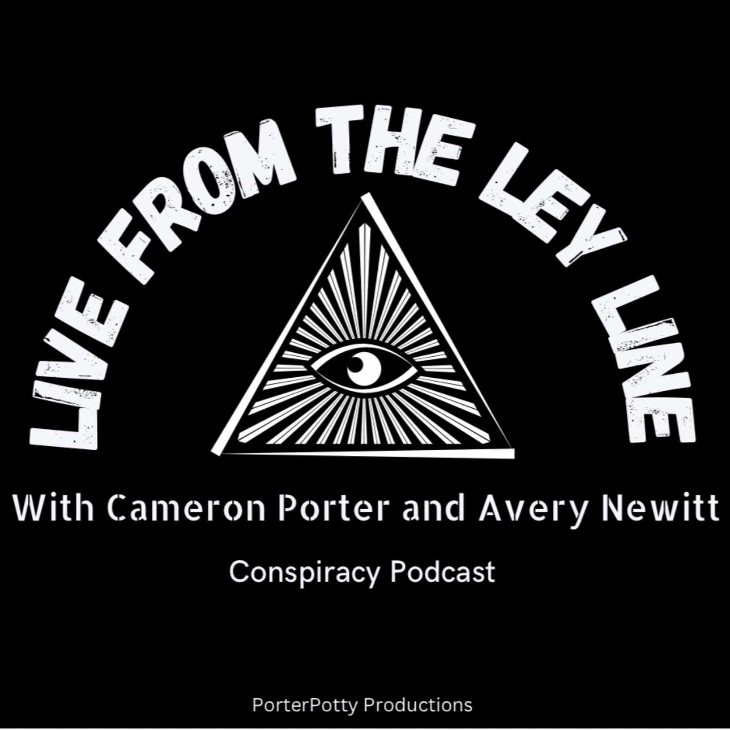 Live from the Ley Line