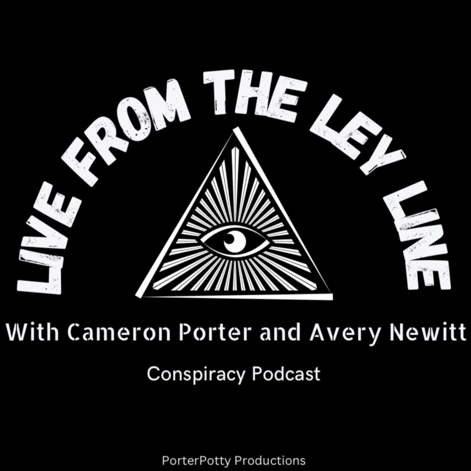 Live from the Ley Line