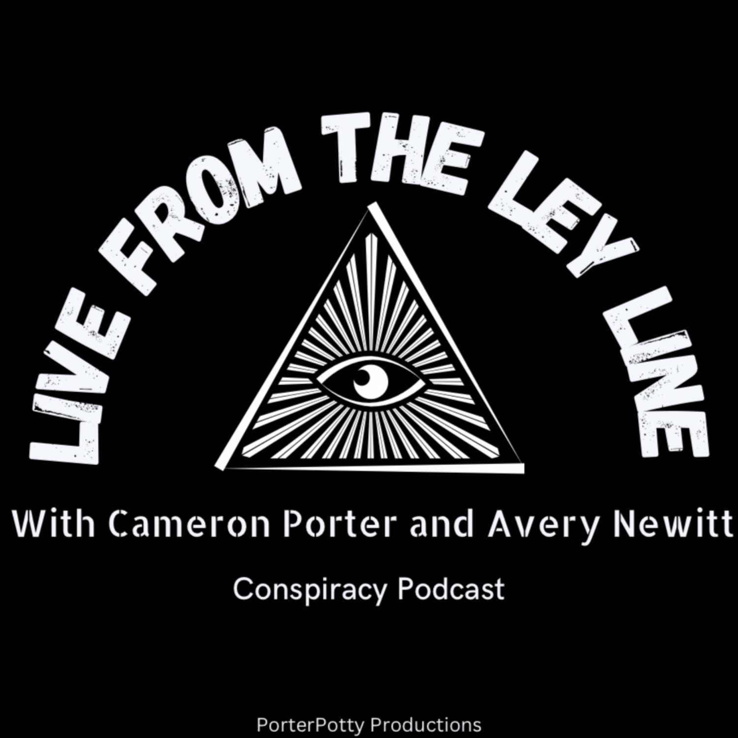 Live from the Ley Line