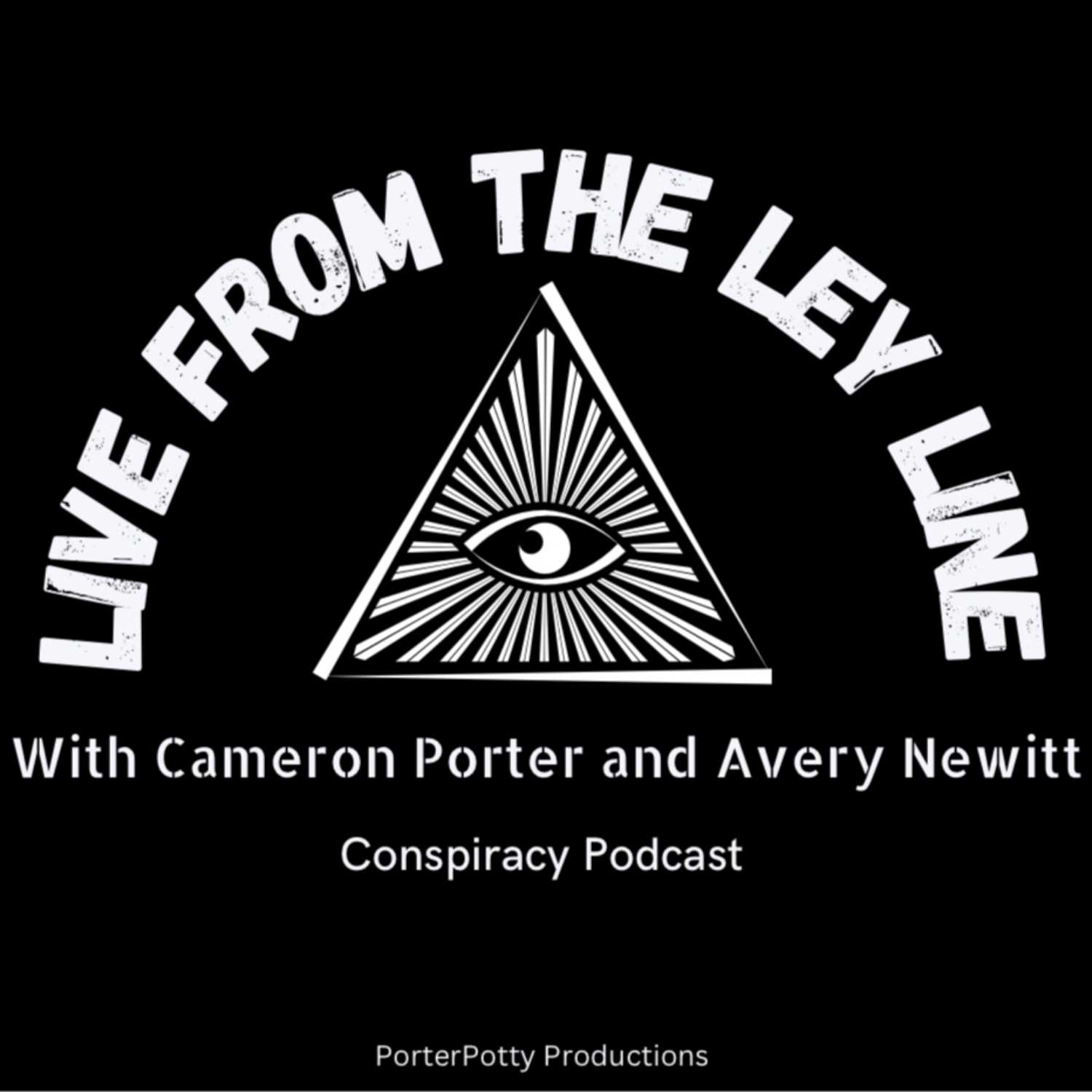 Live from the Ley Line