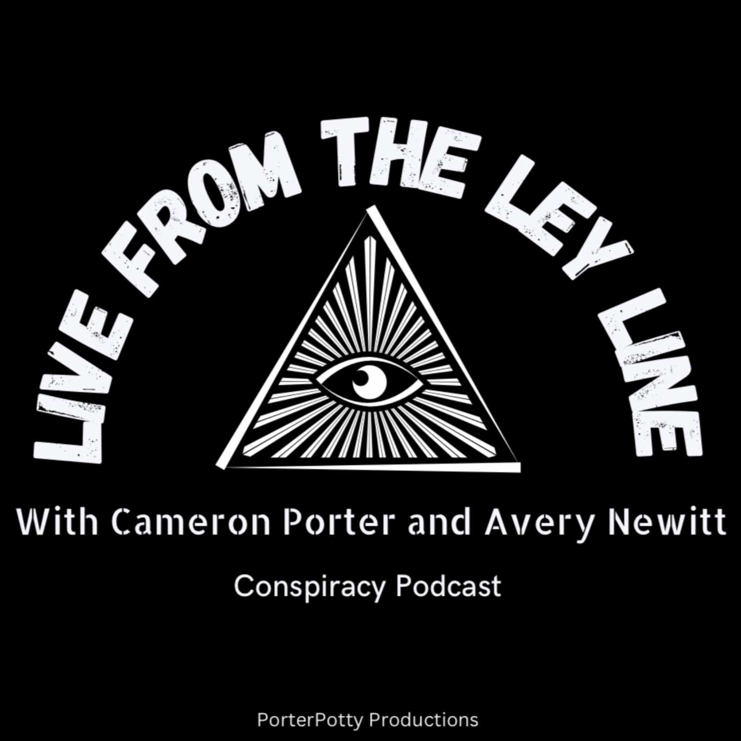 Live from the Ley Line