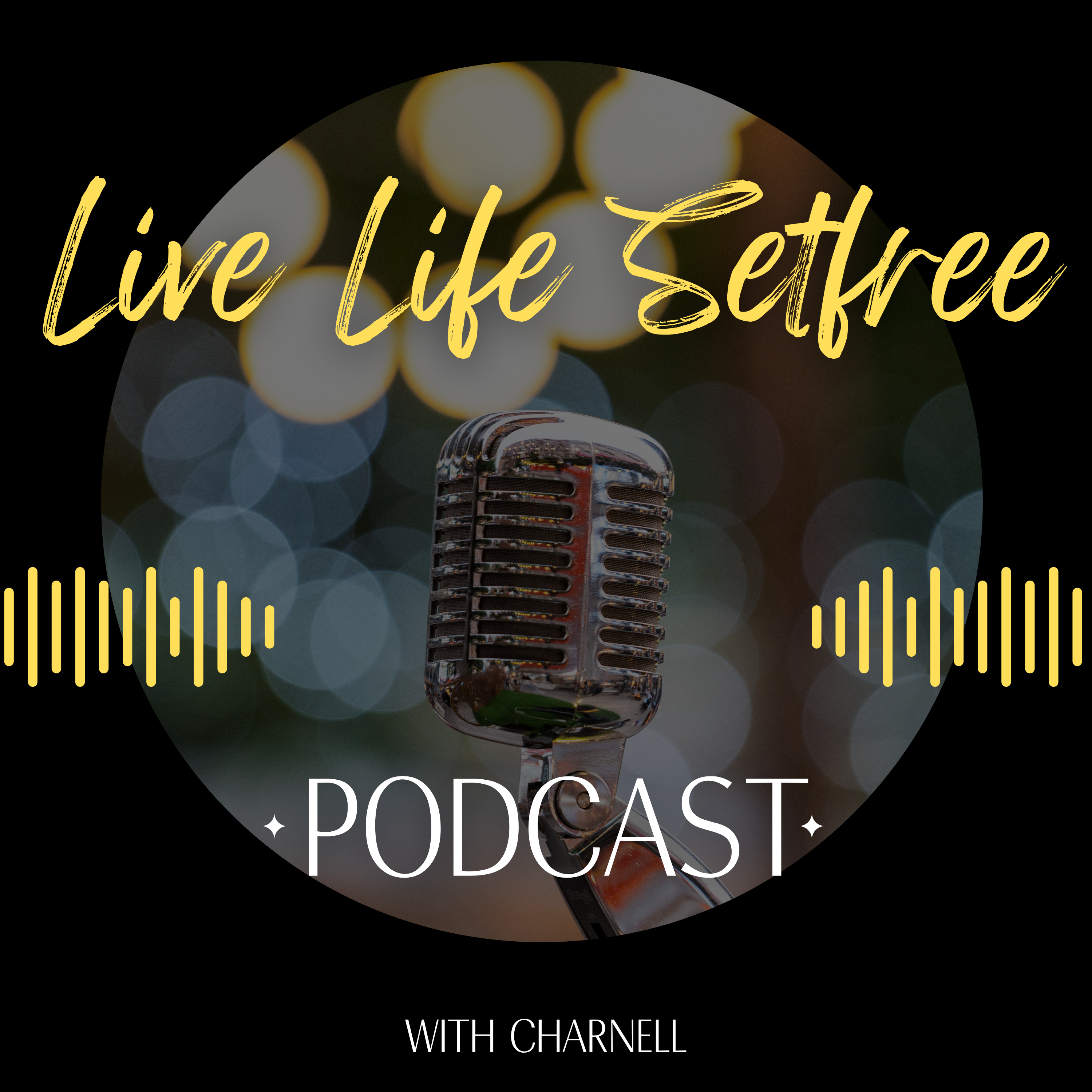 Live Life Setfree