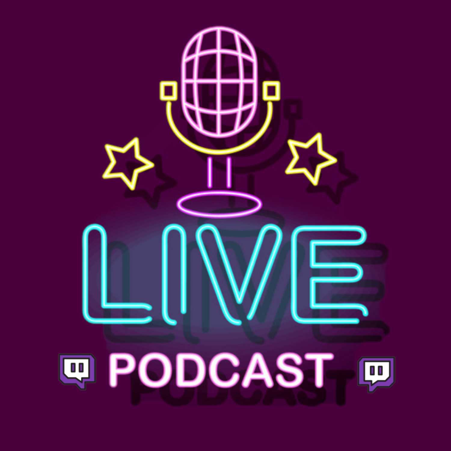 LIVE-PodCast