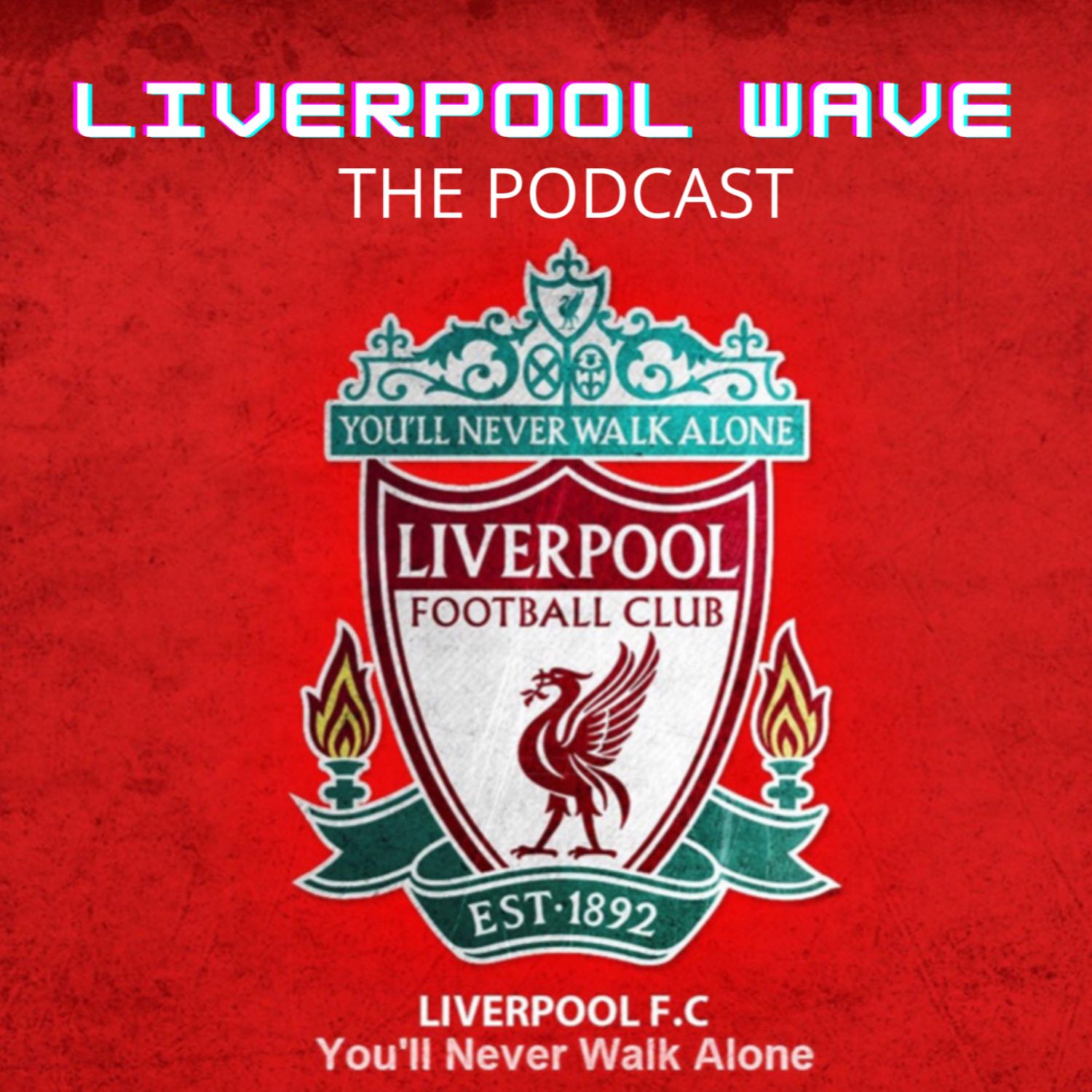 Liverpool Wave - The Podcast