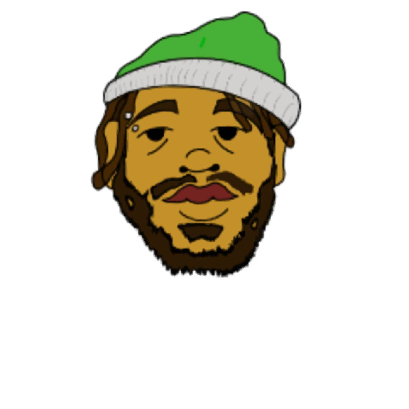 Live TV: Caught the Comic Adiel Kay episode artwork