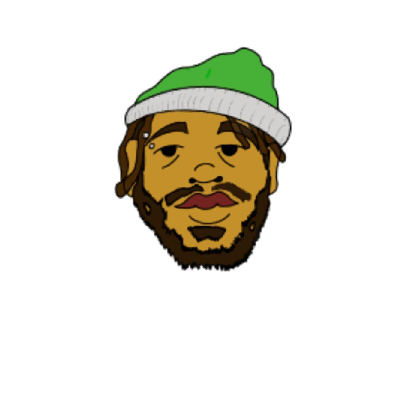 LIVE : T.V. Isaiah Muller (comic / film maker / gay conspiracy theorist)   episode artwork