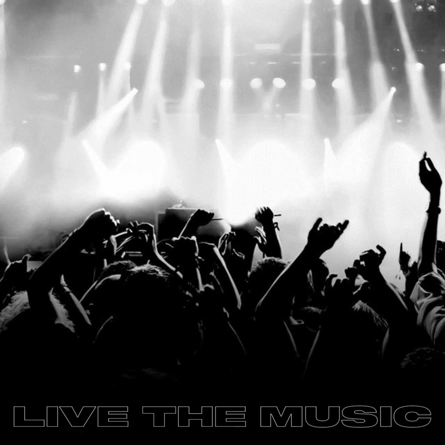 Live the Music