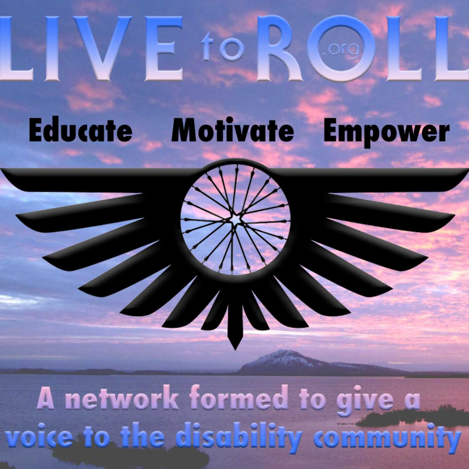 Live To Roll cover art