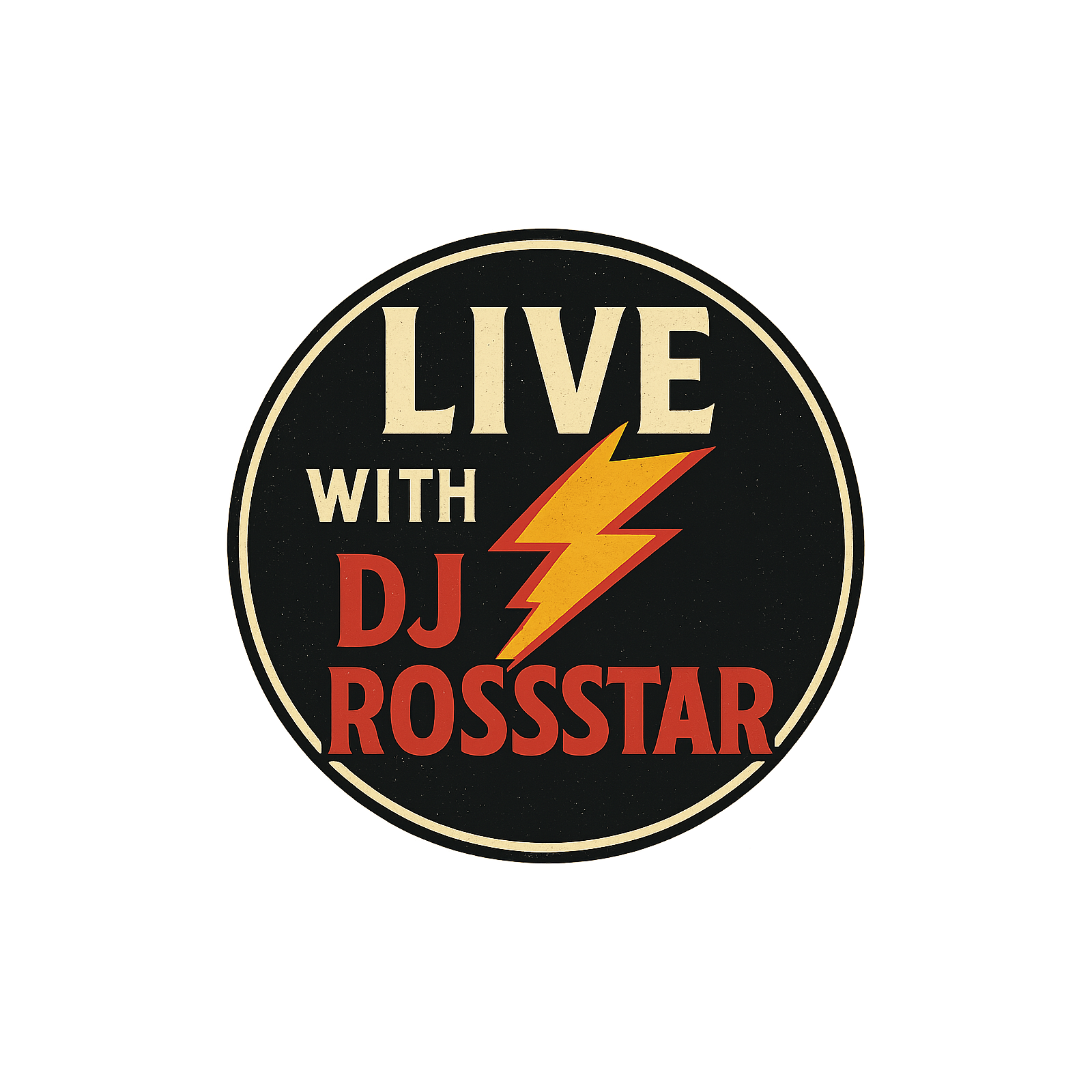 Live With DJ Rossstar