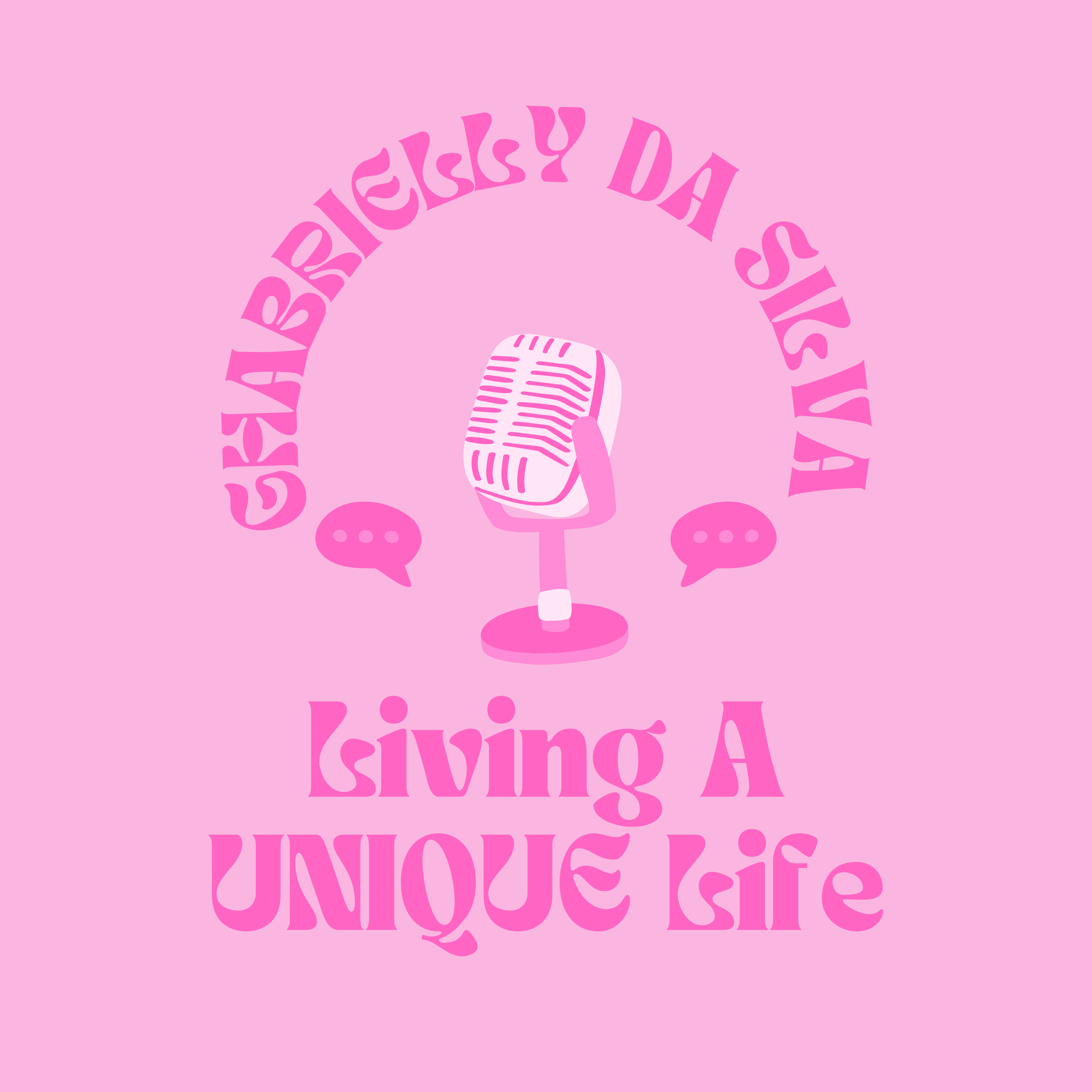 Living a UNIQUE Life