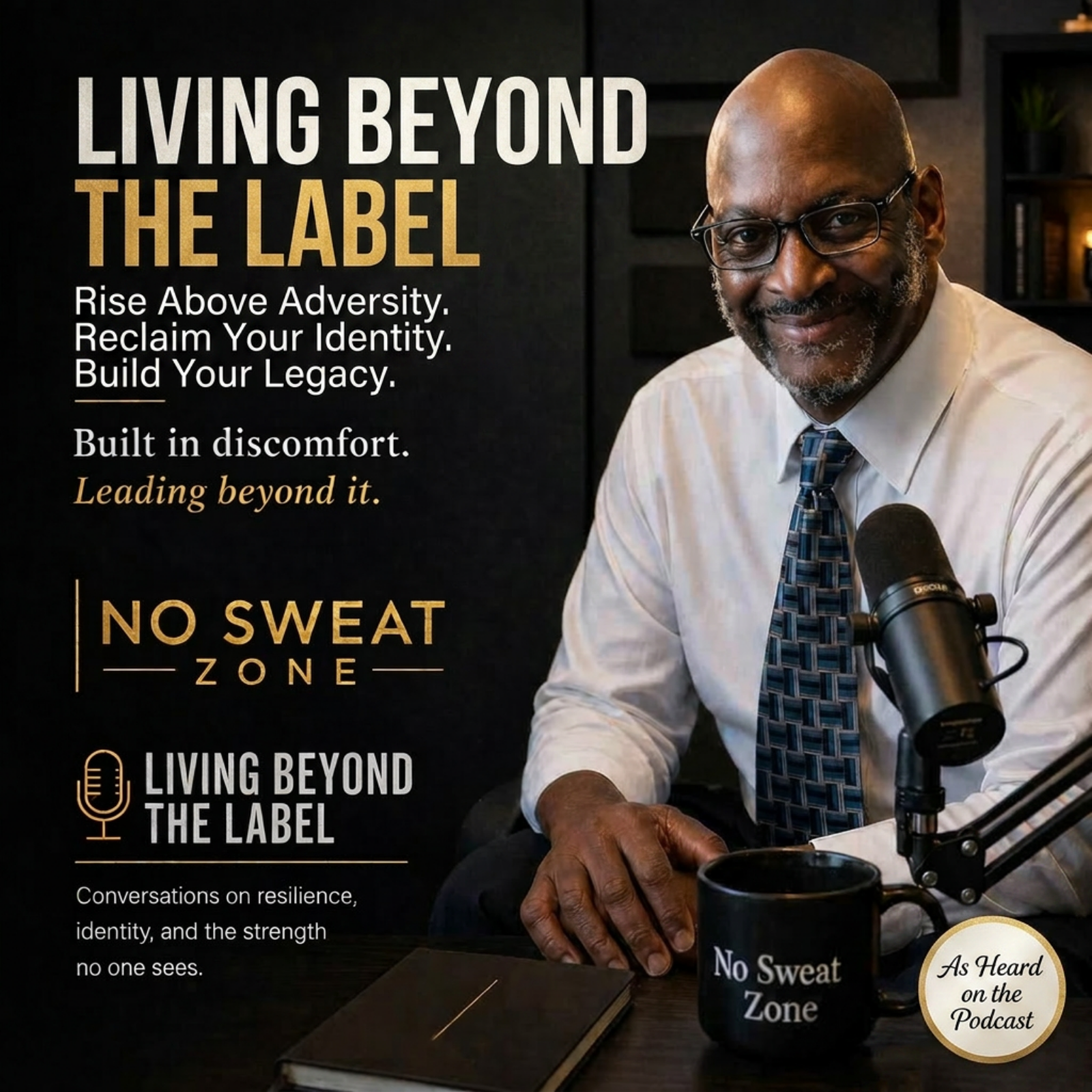 Living Beyond The Label