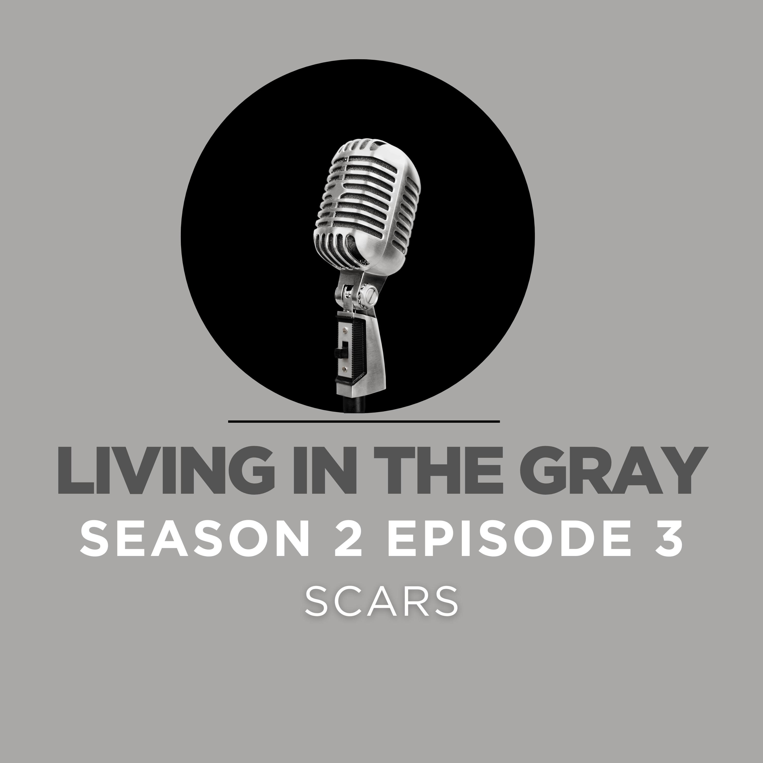 Scars episode artwork