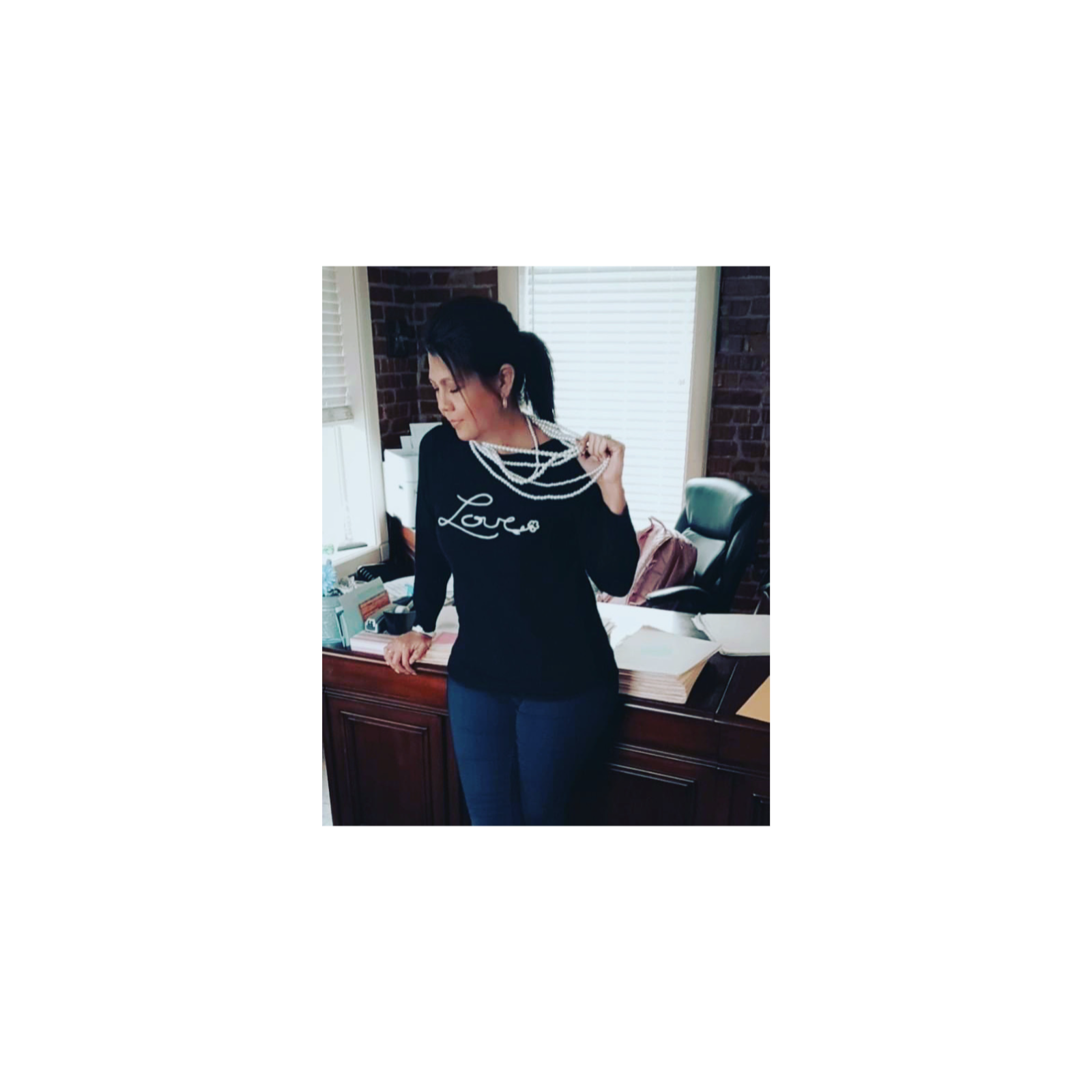 Living Intentionally Ministries