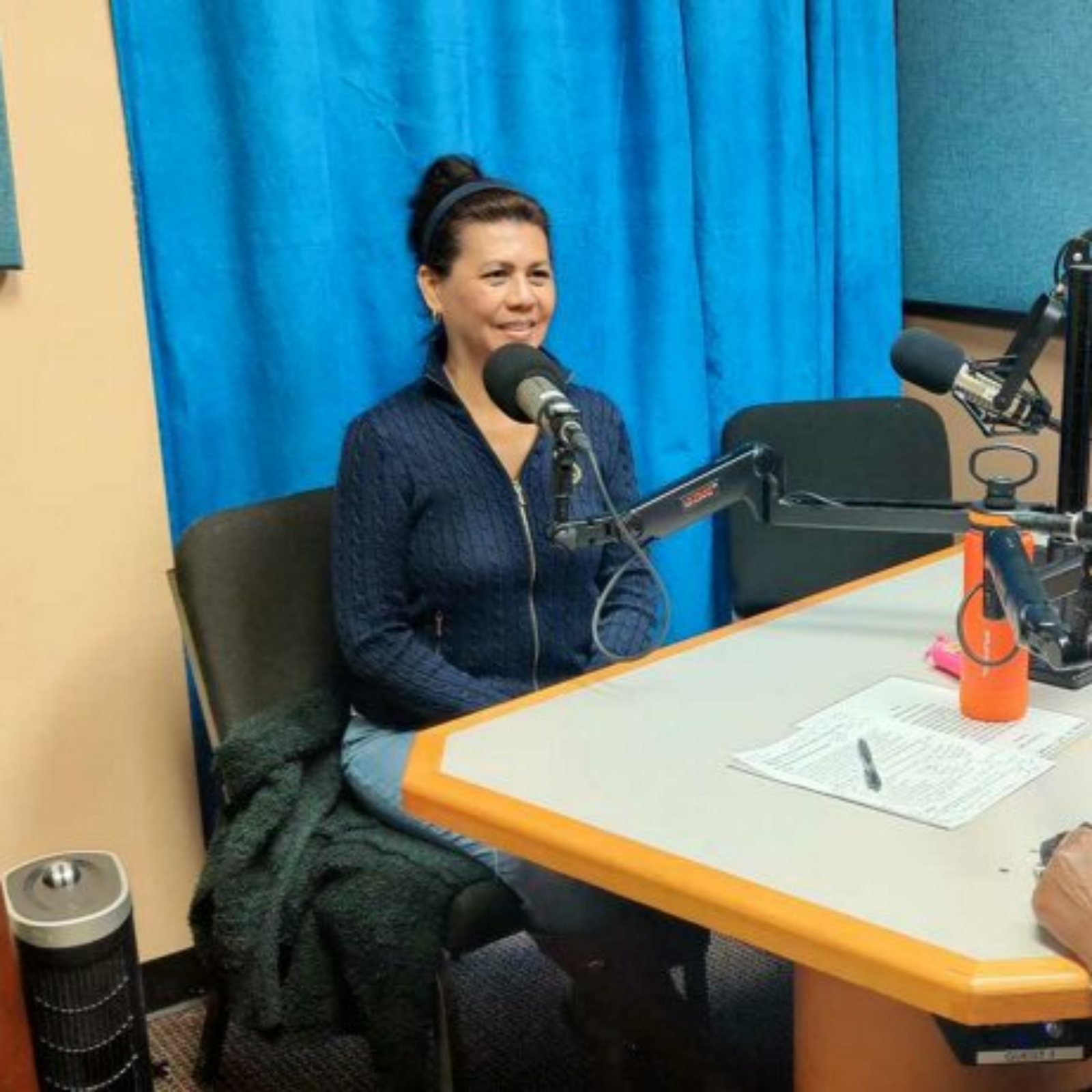 Living Intentionally Ministries