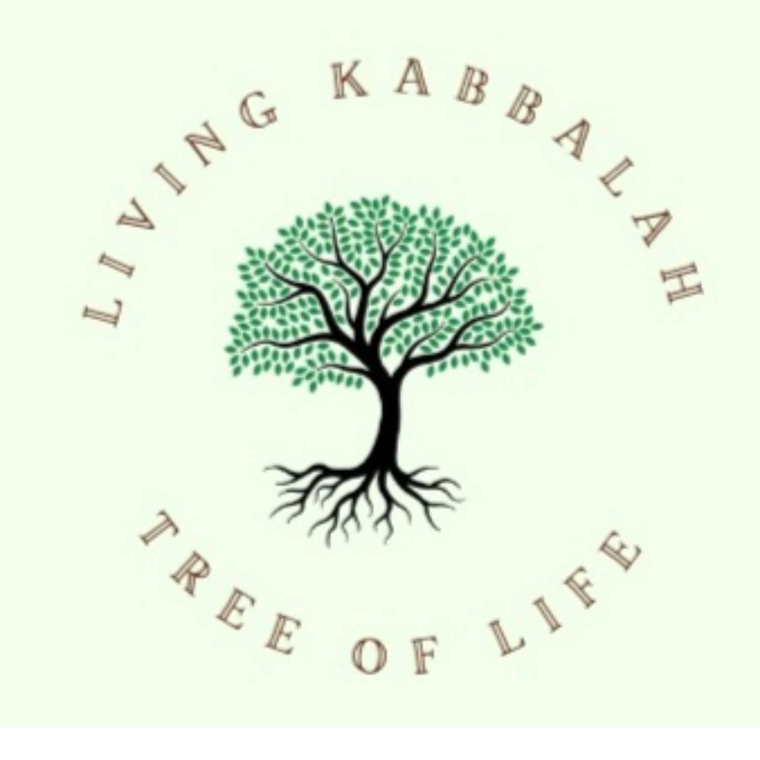 Tree mediation with singing bowls podcast artwork