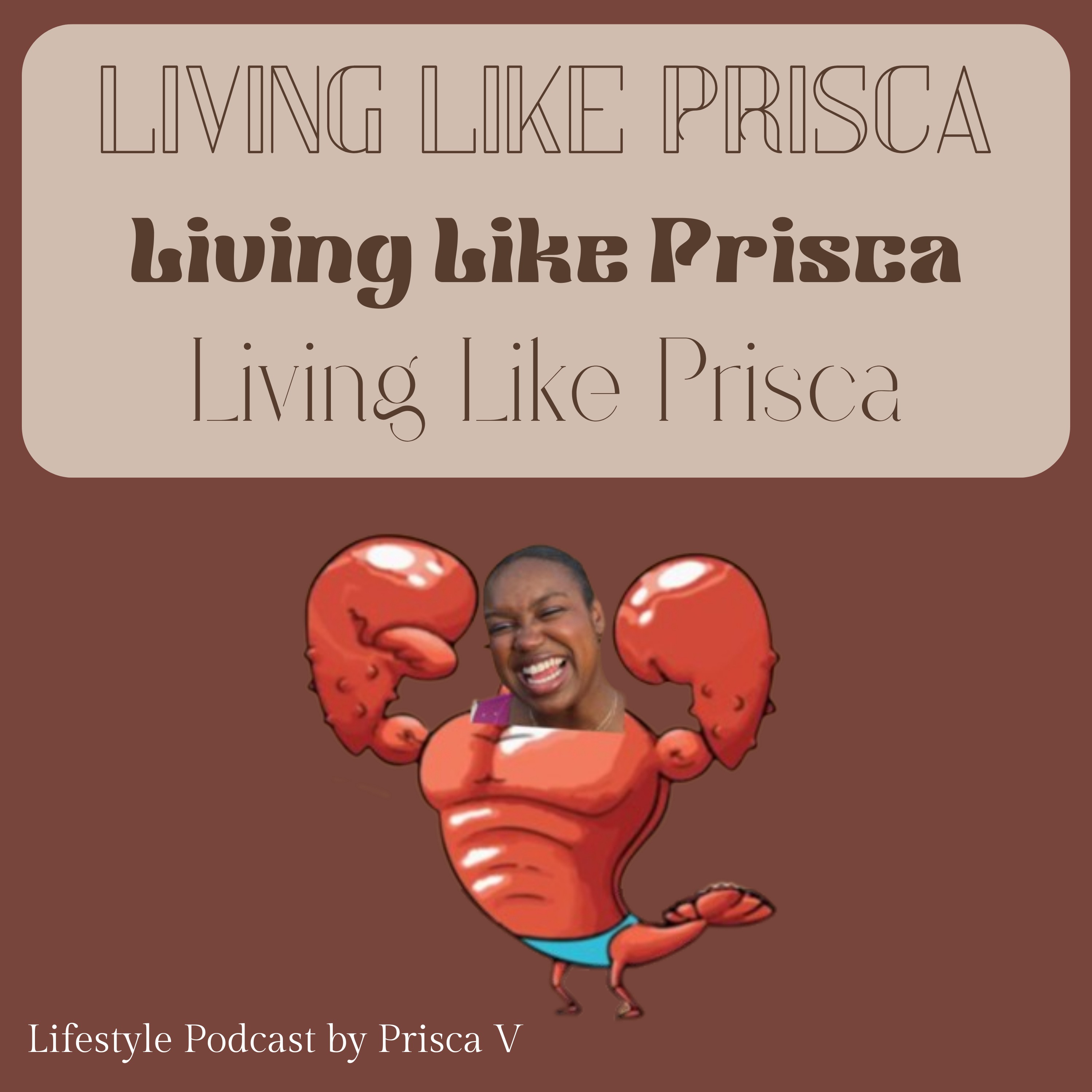 Living Like Prisca