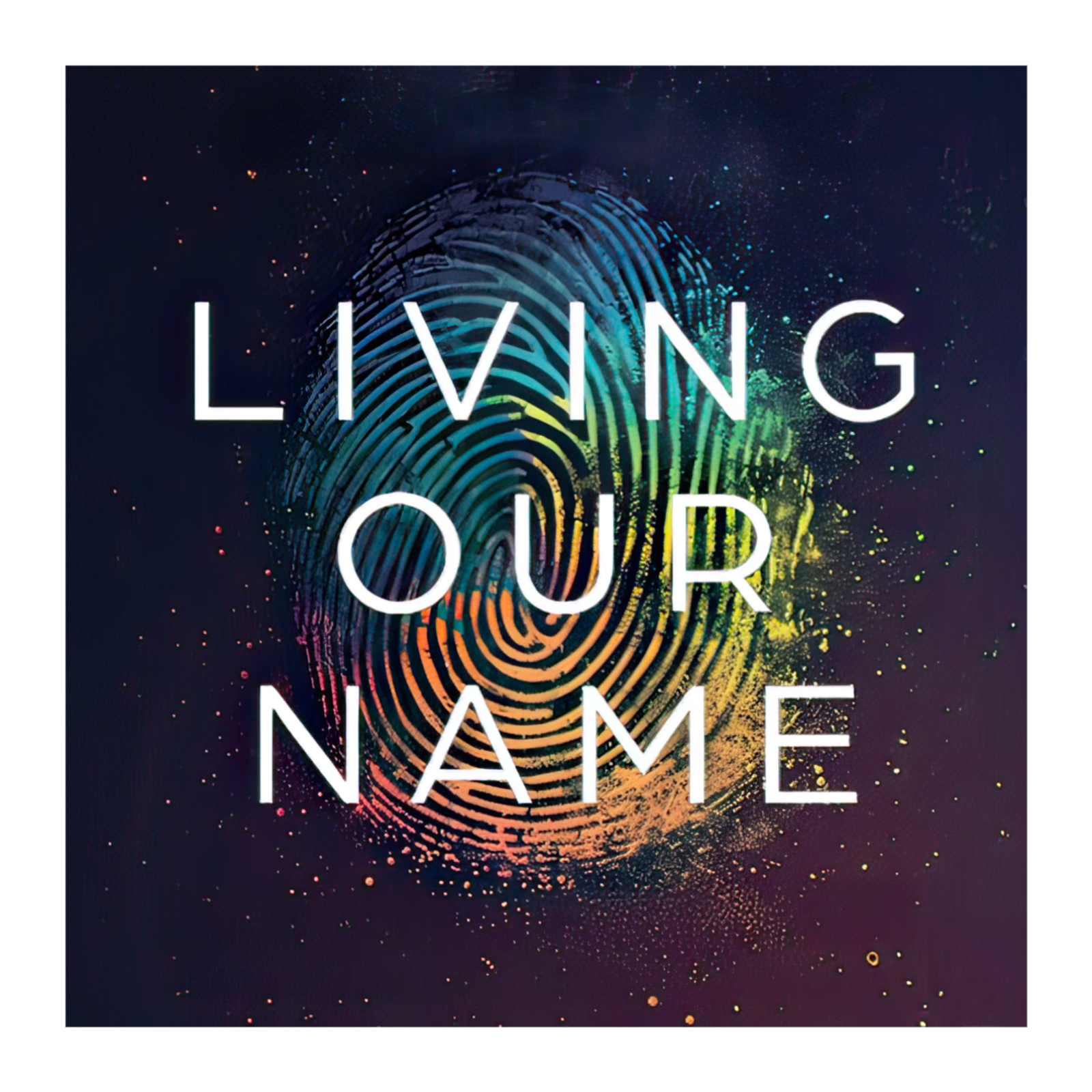 Living Our Name: Free Methodist Identity cover art