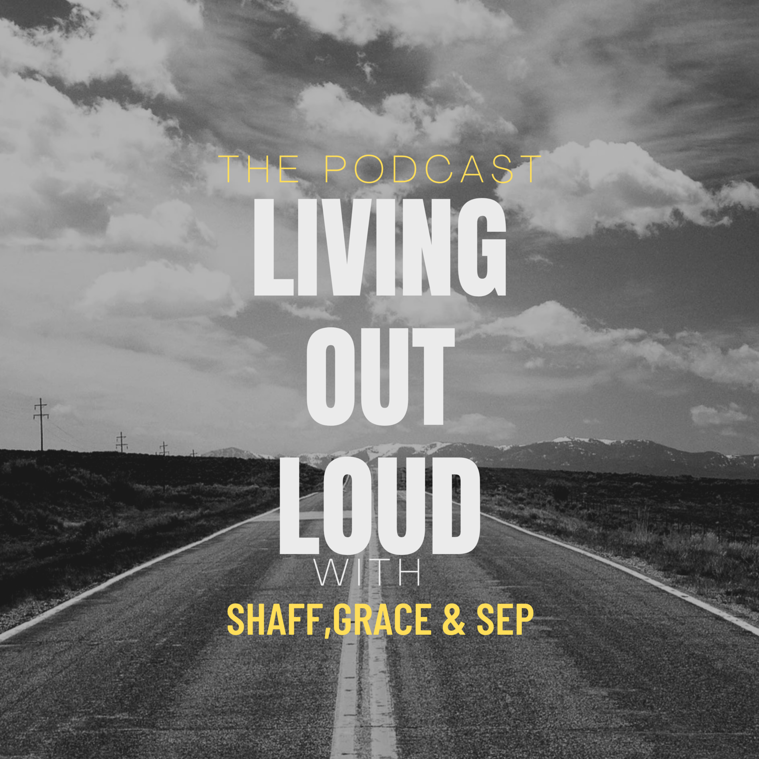 Living Out Loud