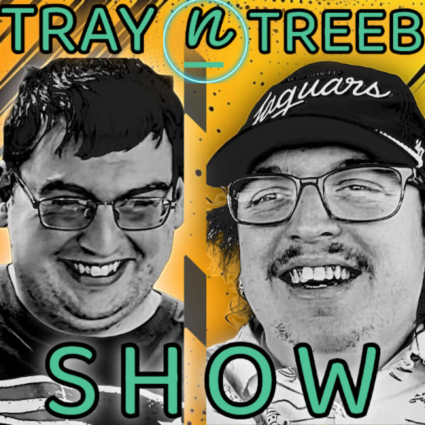 Tray N Treeb Show