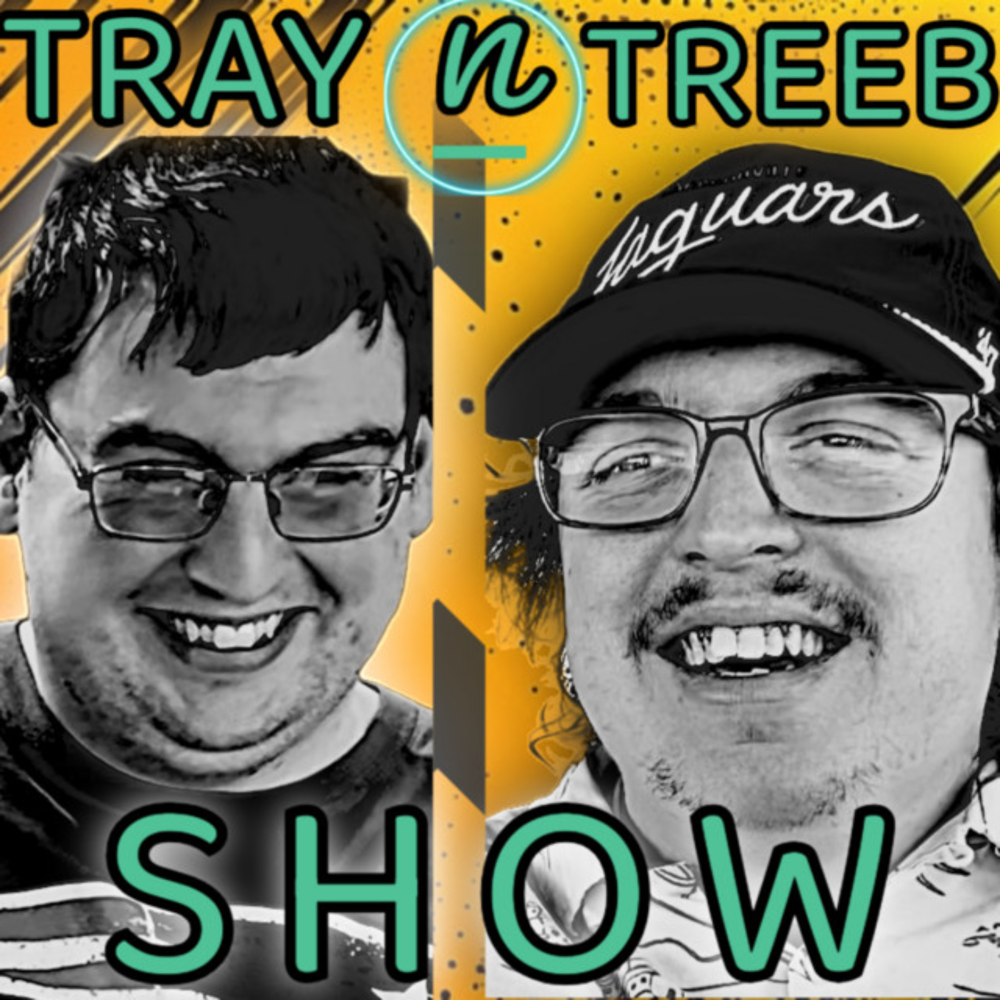 Tray N Treeb Show