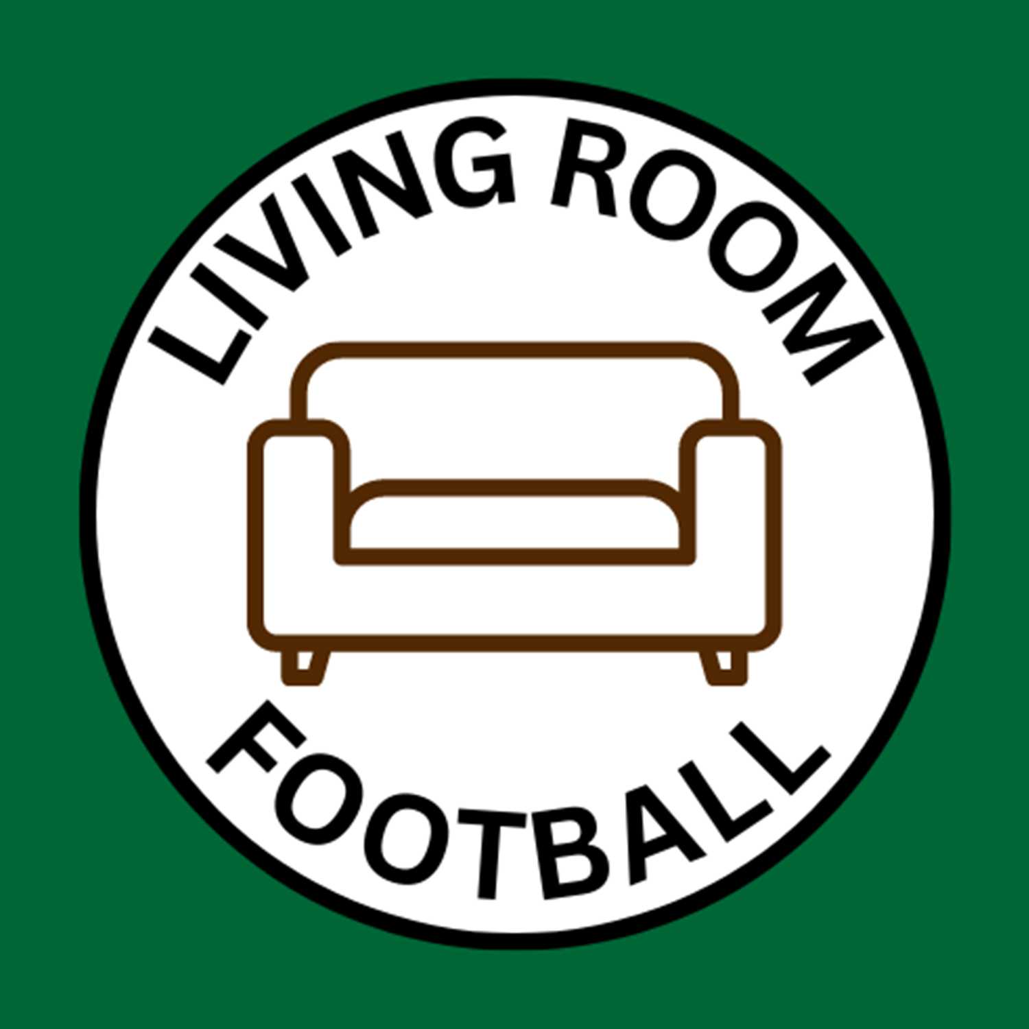 Living Room Football