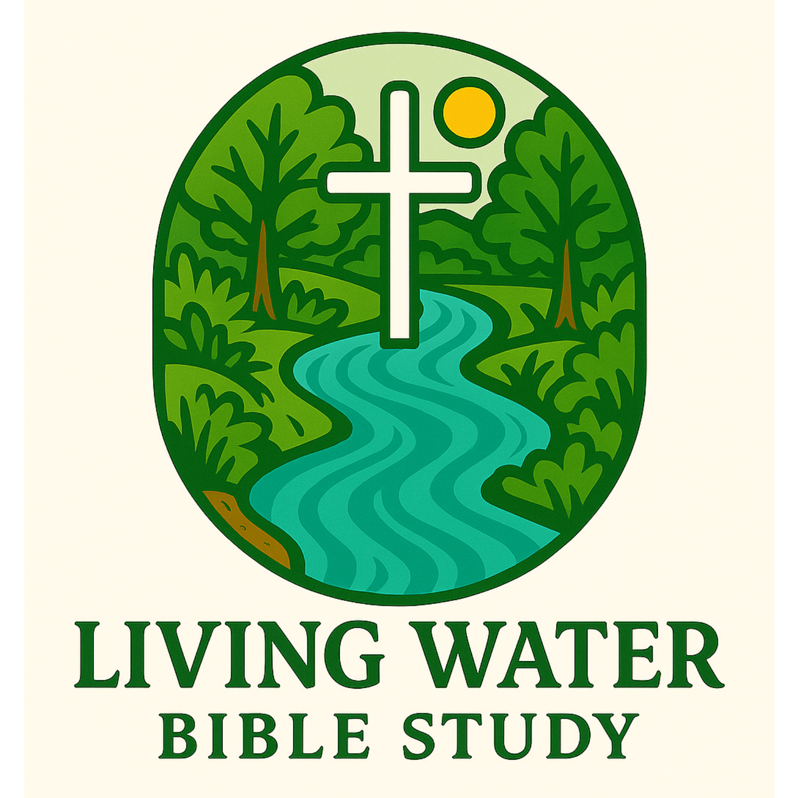Living Water Bible Study