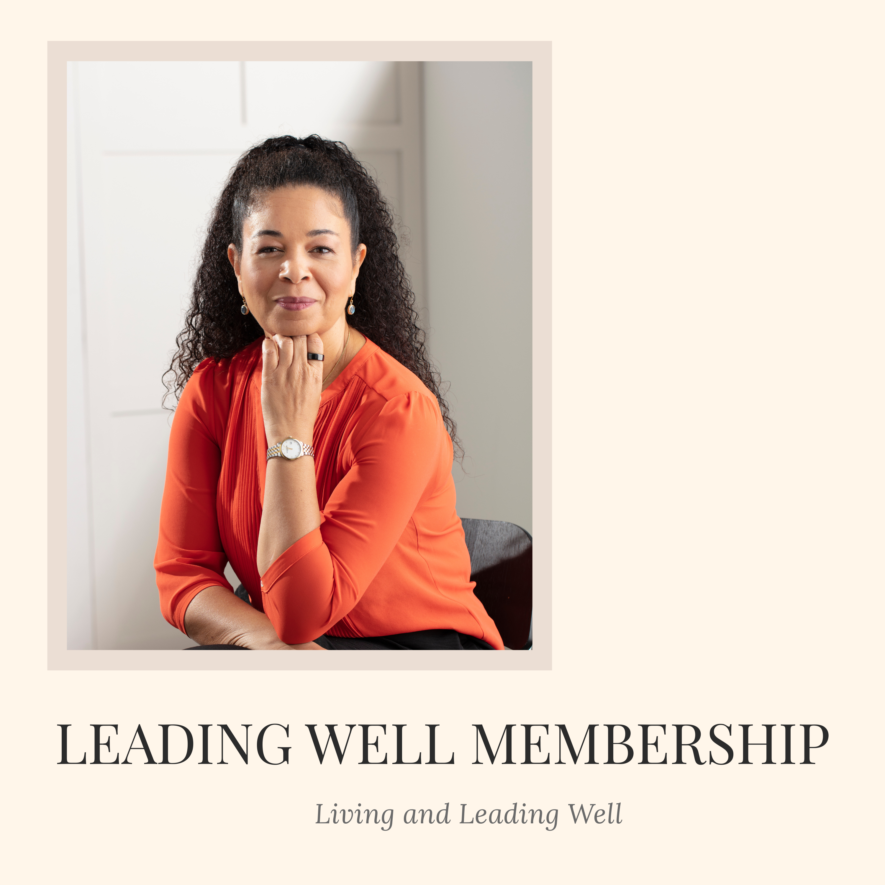 Living Well Membership